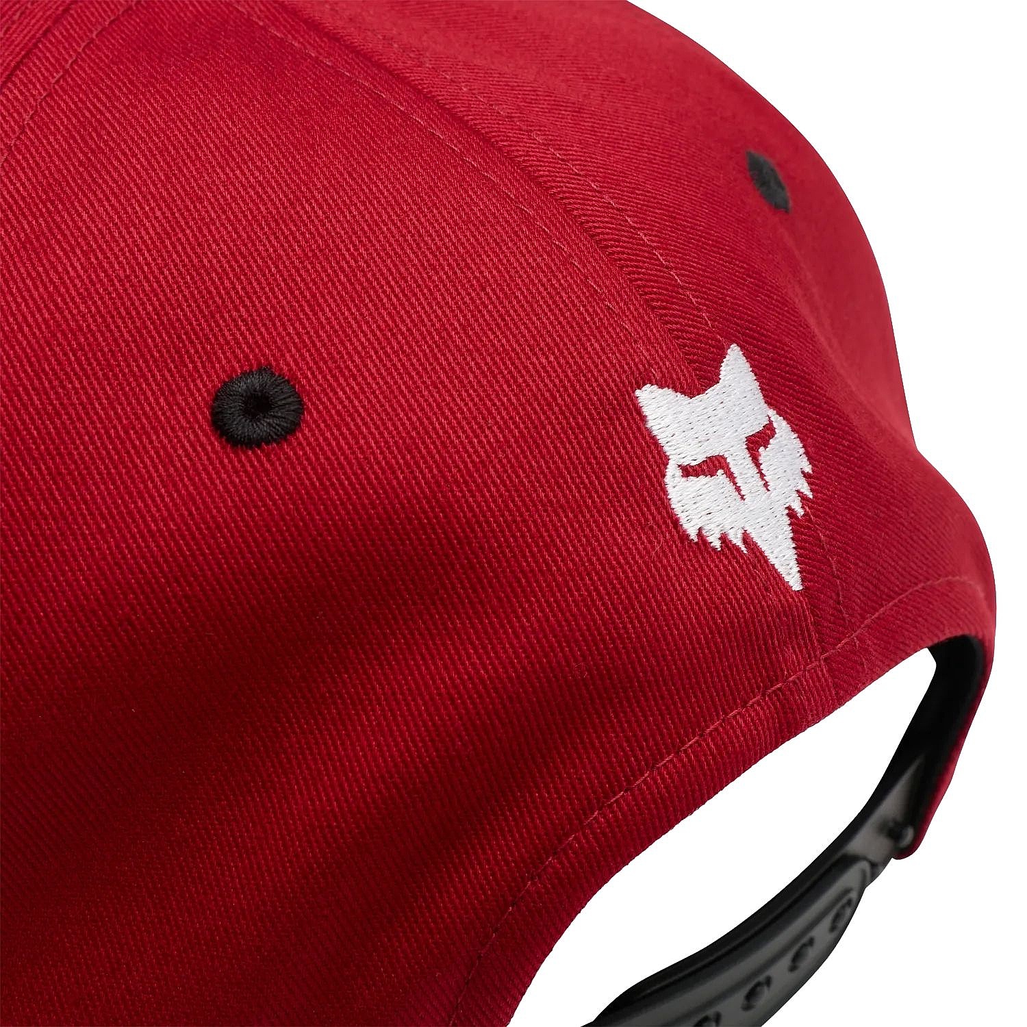 casquette Fox Since 74 Snapback - Chili - men´s