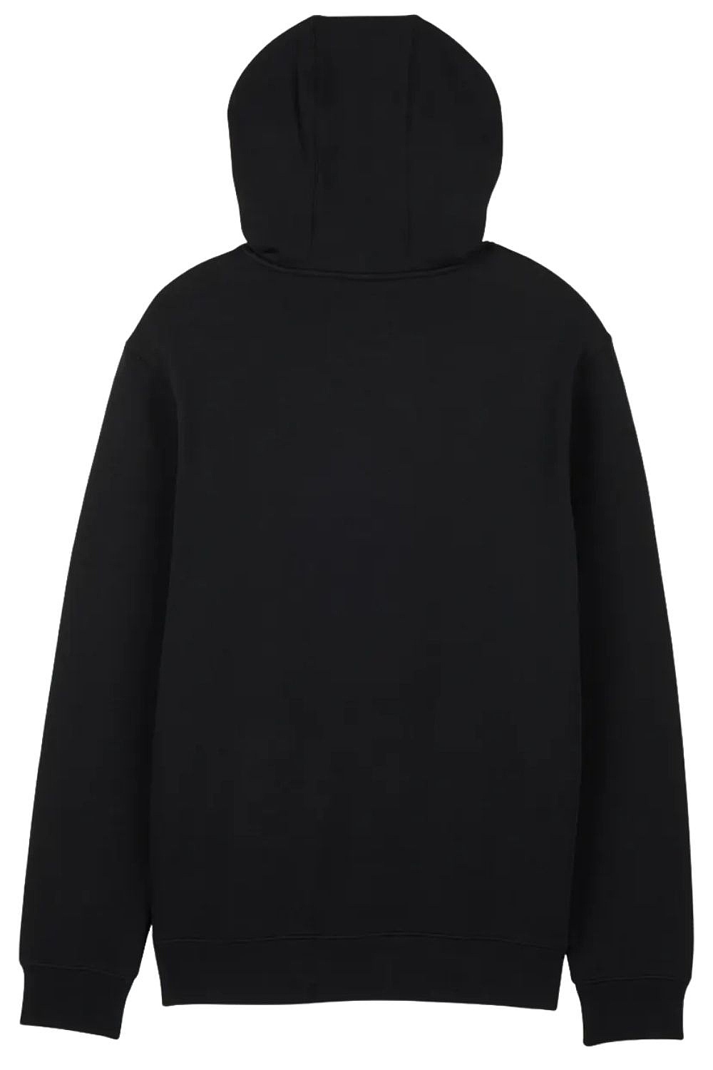sweat-shirt Fox Absolute Zip - Black - men´s