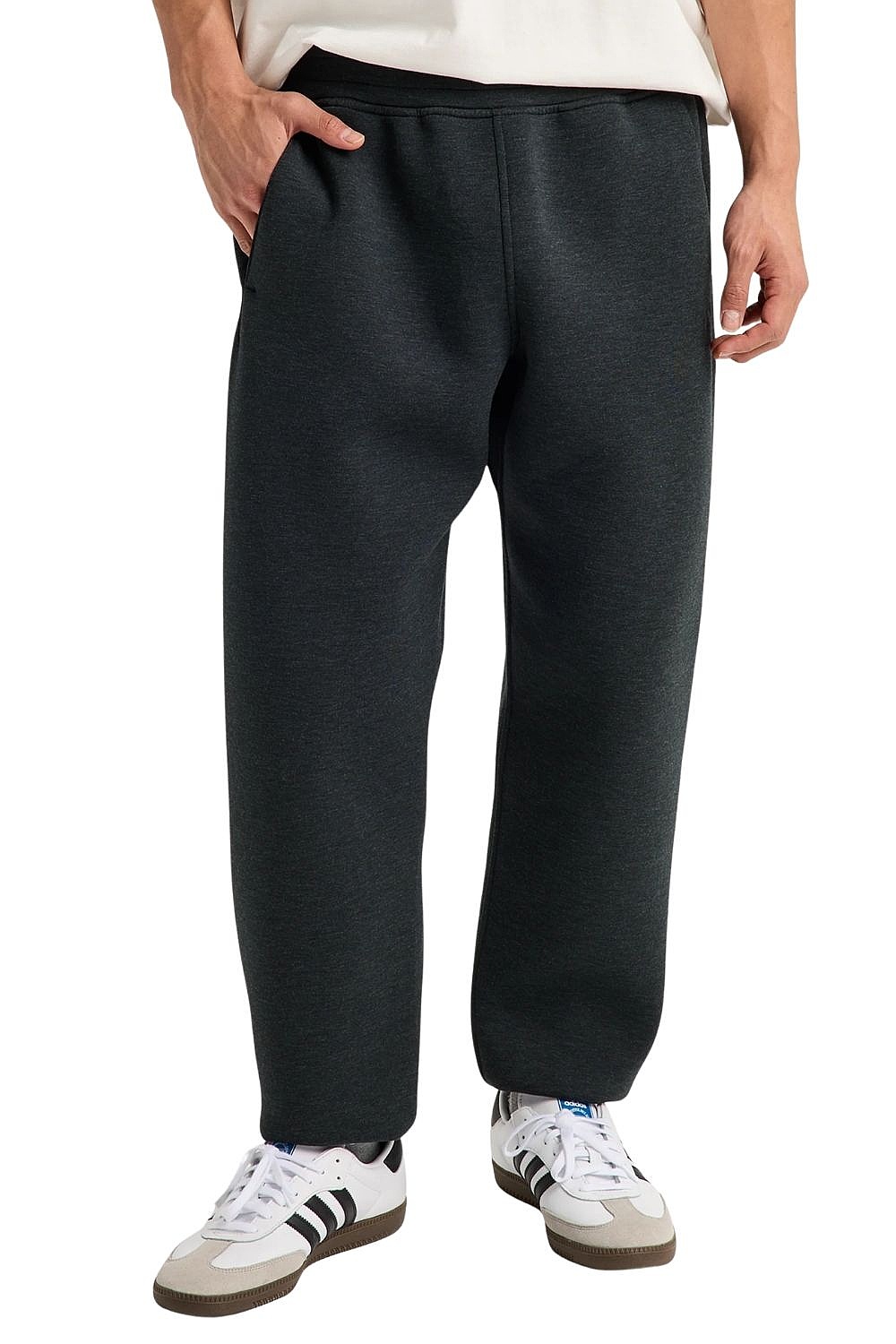 survêtement Burton SpaceCloud - True Black Heather - men´s