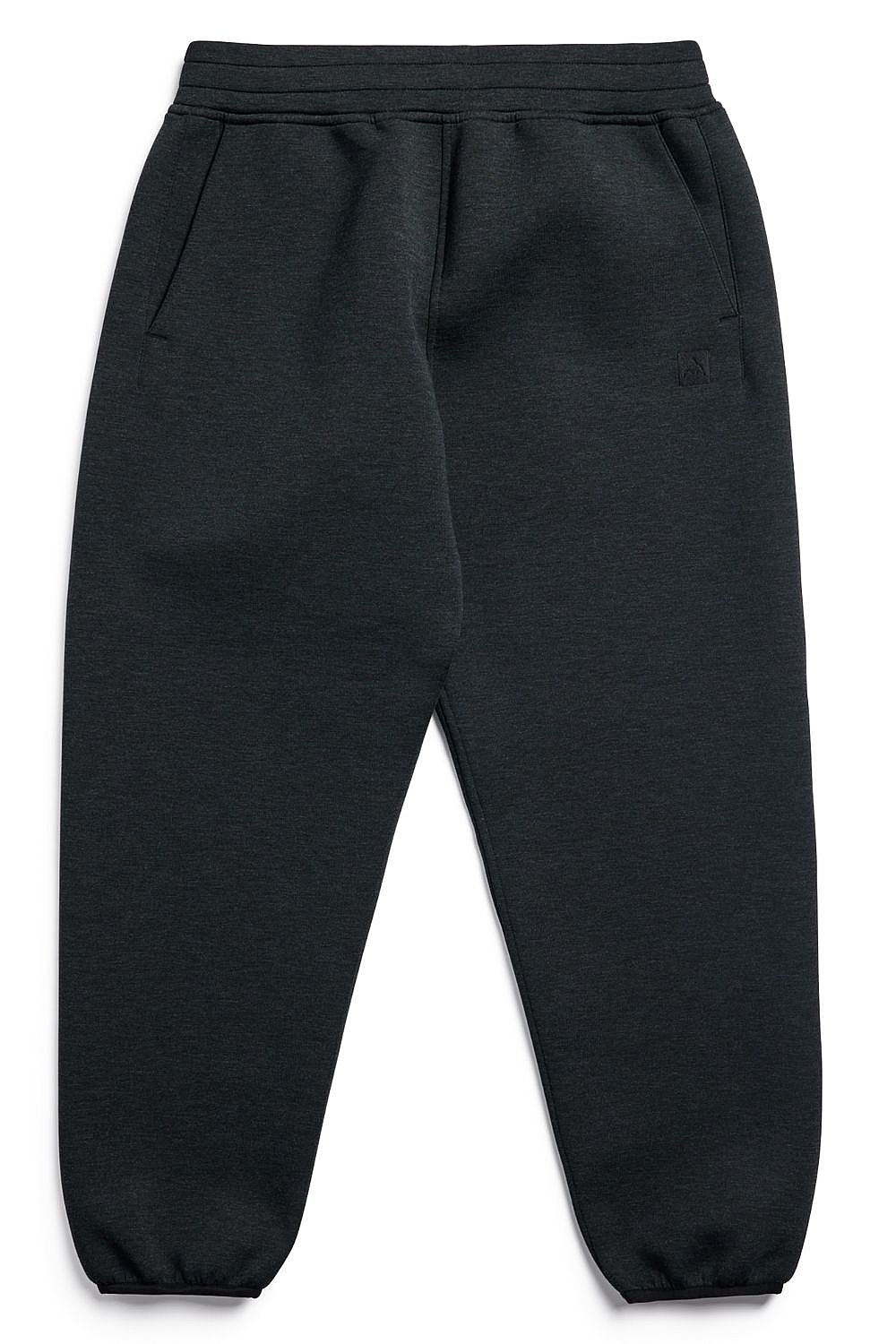 survêtement Burton SpaceCloud - True Black Heather - men´s