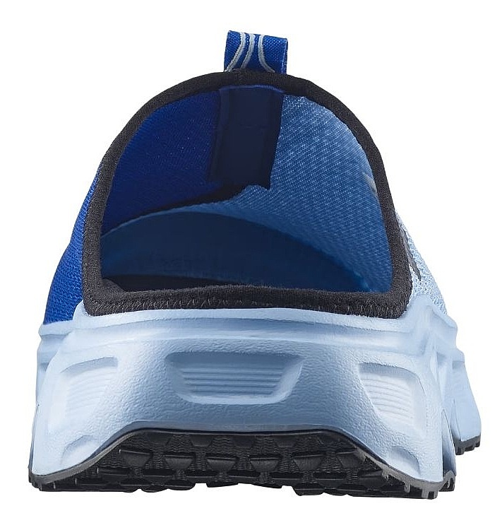 topánky Salomon Reelax Slide 6.0 Icon - Brunnera Blue/Bluing/Surf The Web - men´s