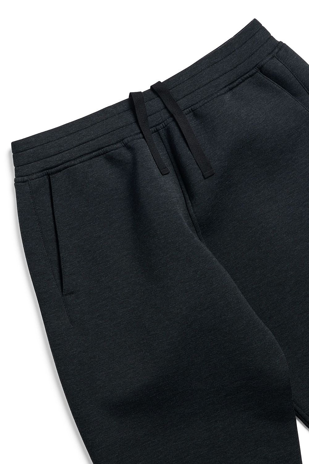 survêtement Burton SpaceCloud - True Black Heather - men´s