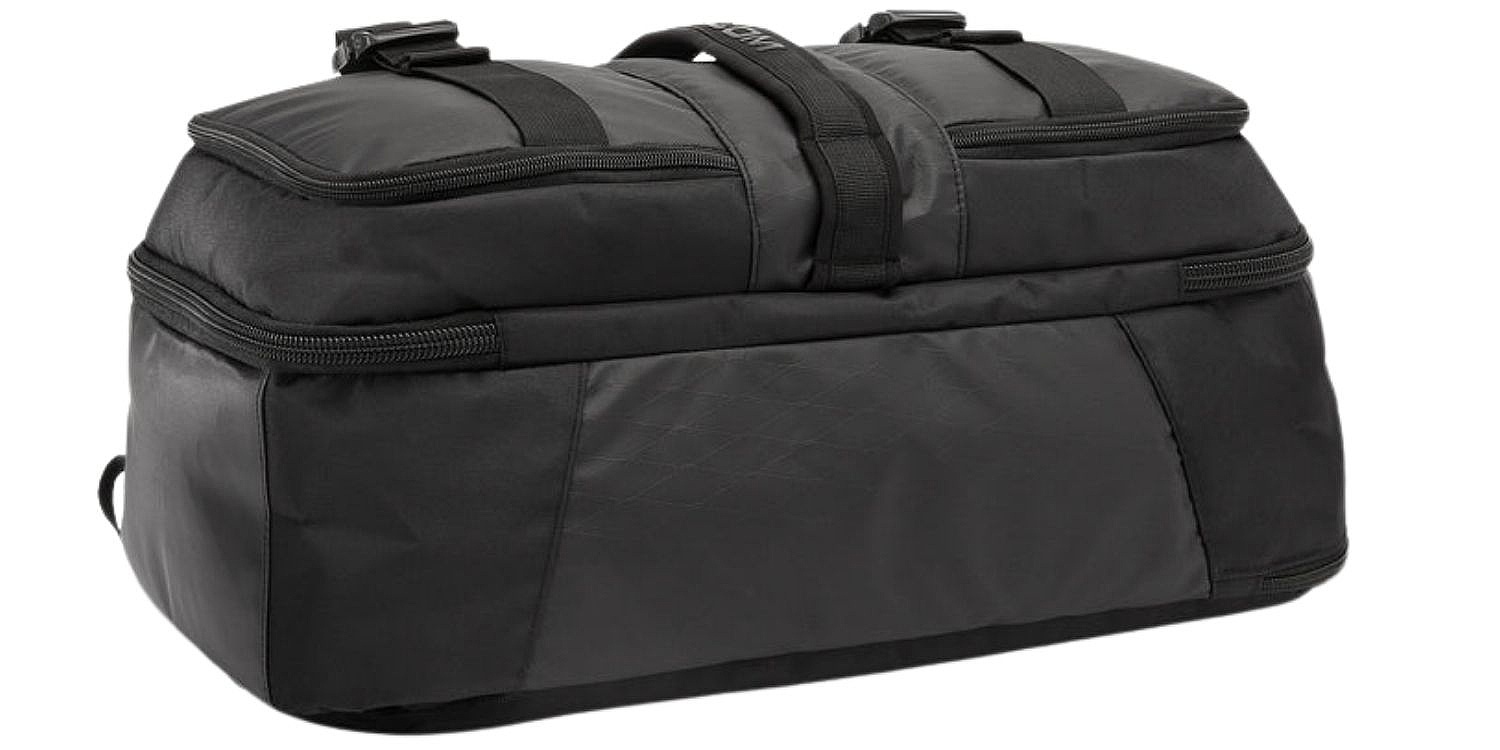 taška Volcom Parkbound Duffle - Black