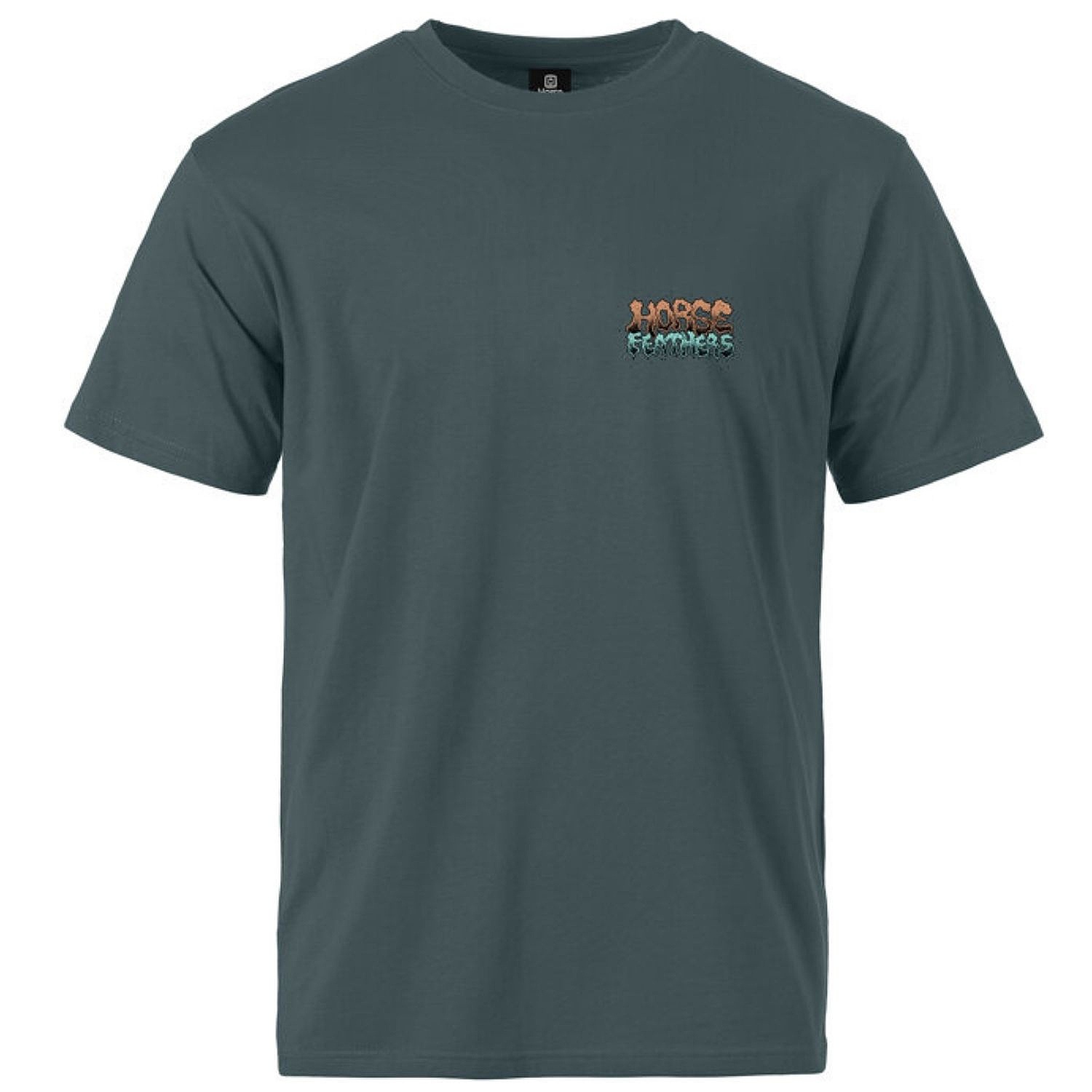 T-Shirt Horsefeathers Legends - Storm - men´s