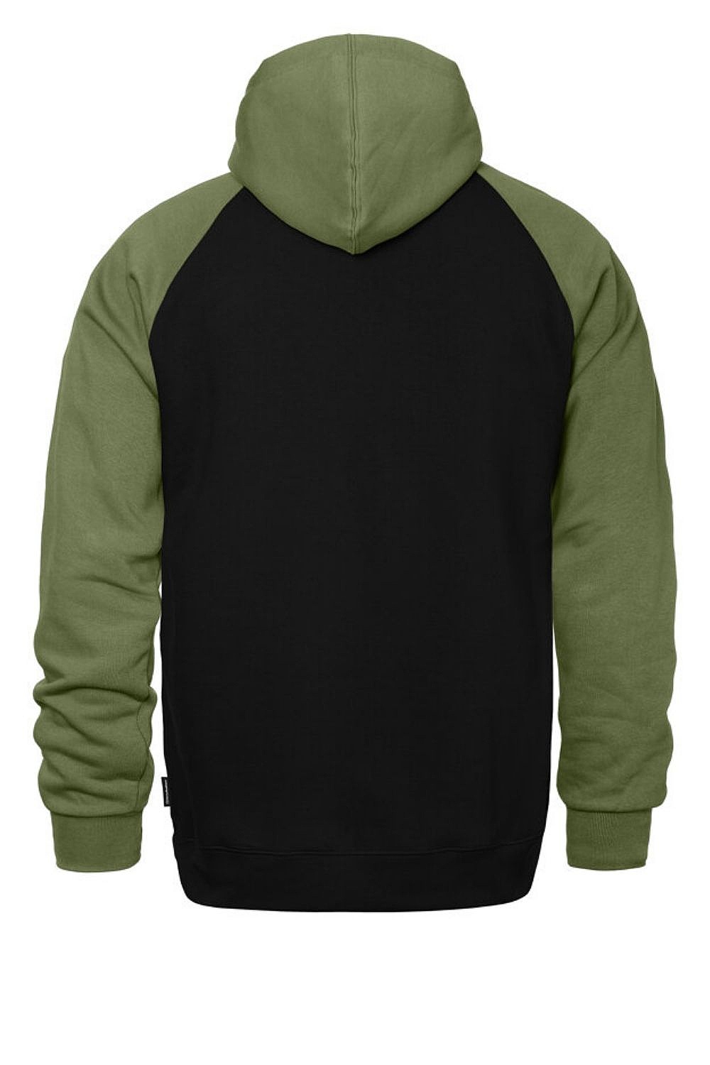 sweatshirt Horsefeathers Sherman - Sage - men´s