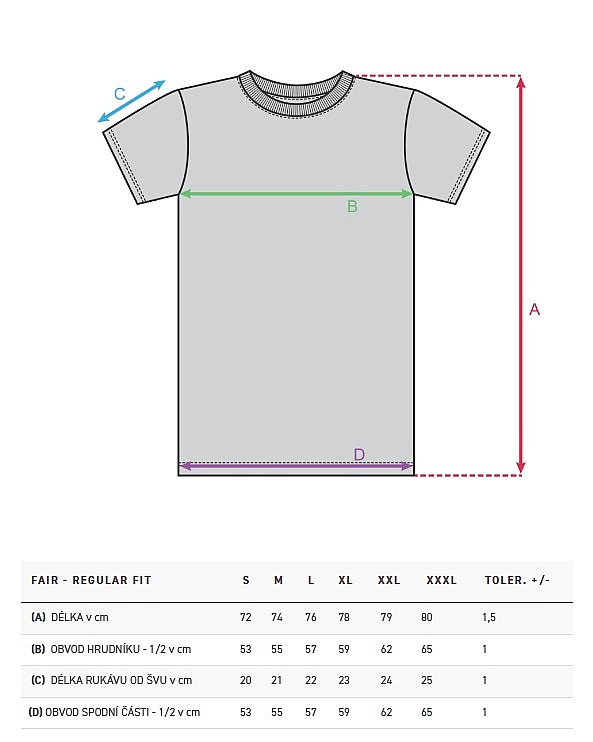 T-Shirt Horsefeathers Fair - Sage - men´s