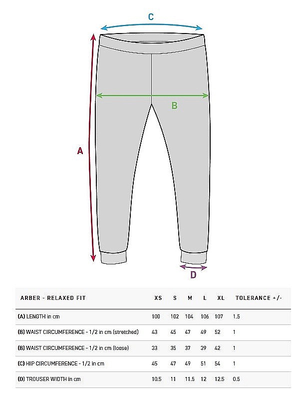 tracksuit Horsefeathers Arber - Lila - women´s