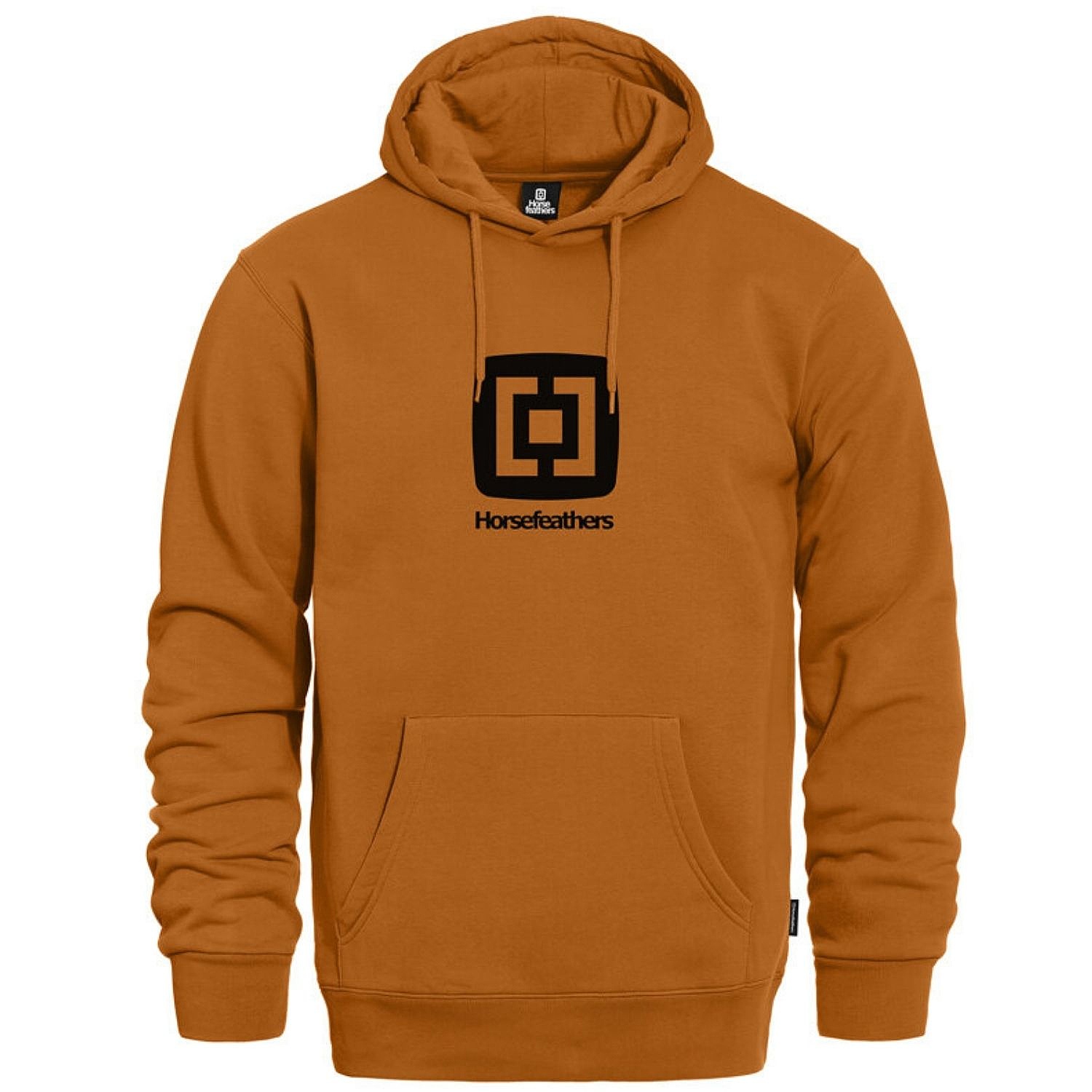 sweatshirt Horsefeathers Fair - Pumpkin - men´s