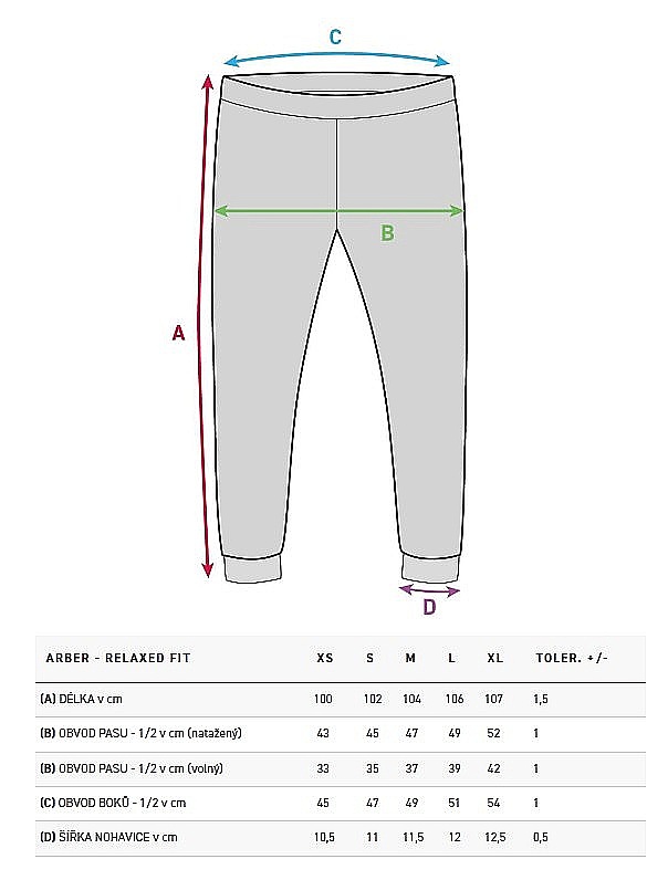 tracksuit Horsefeathers Arber - Lila - women´s