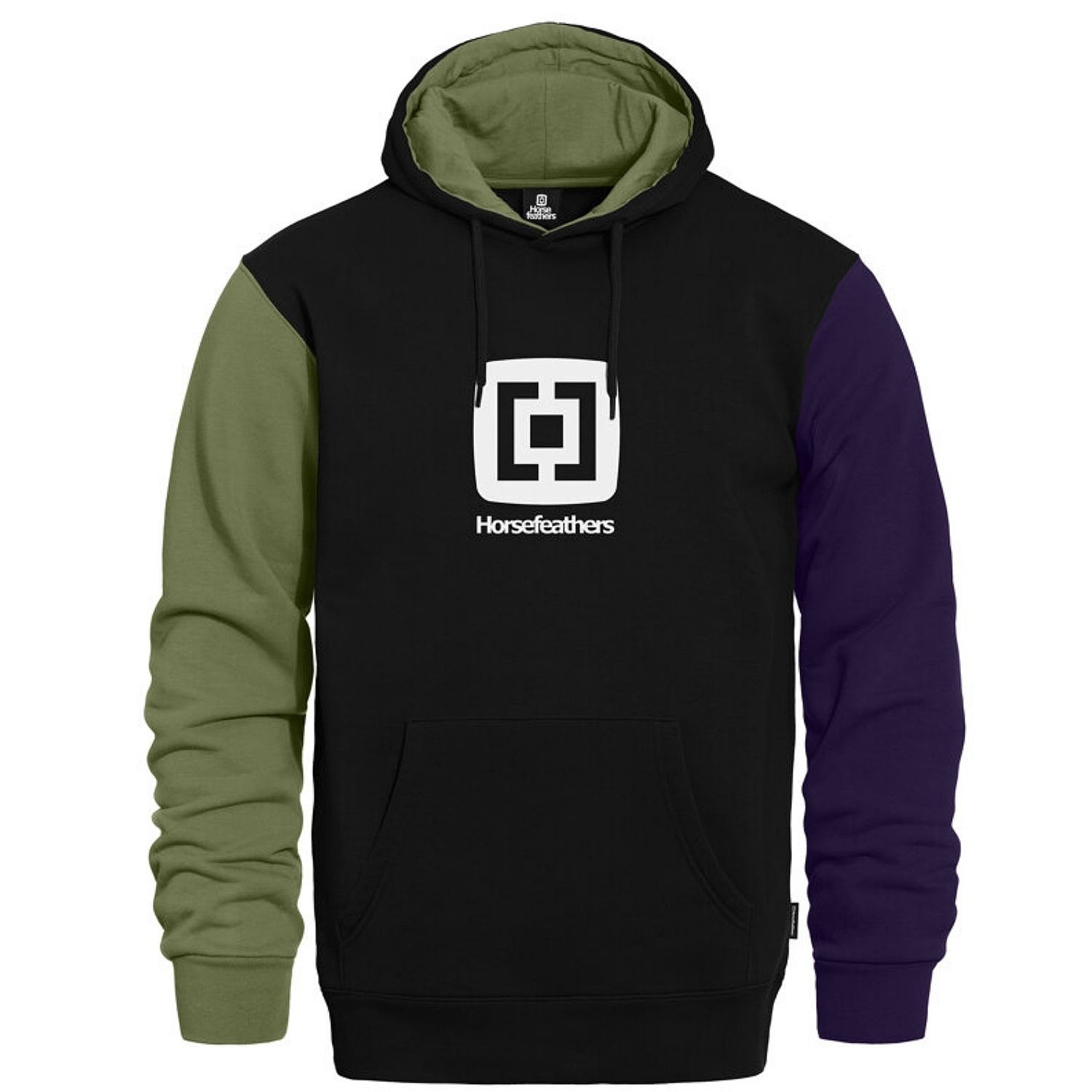 sweatshirt Horsefeathers Fair - Multicolor - men´s