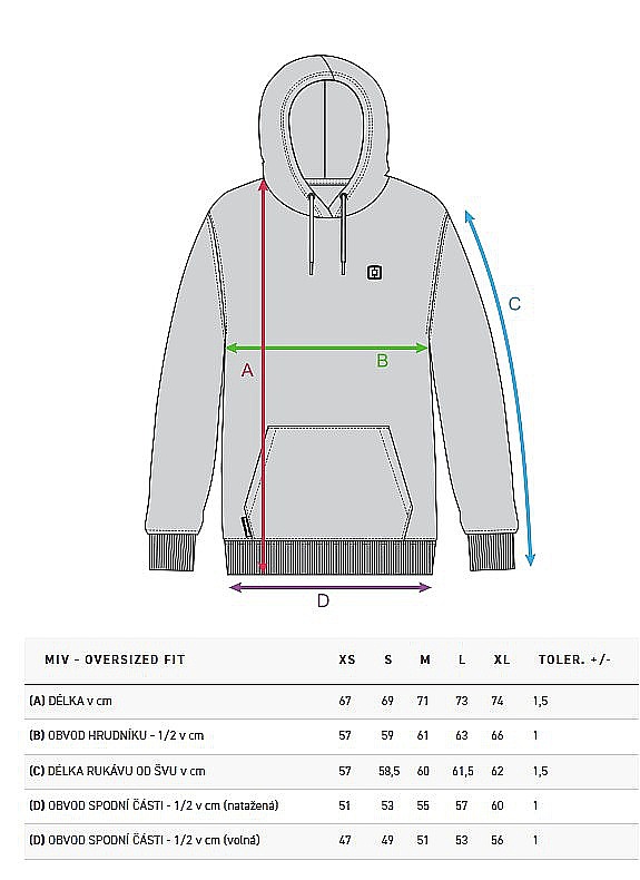 sweatshirt Horsefeathers Miv - Sage - women´s