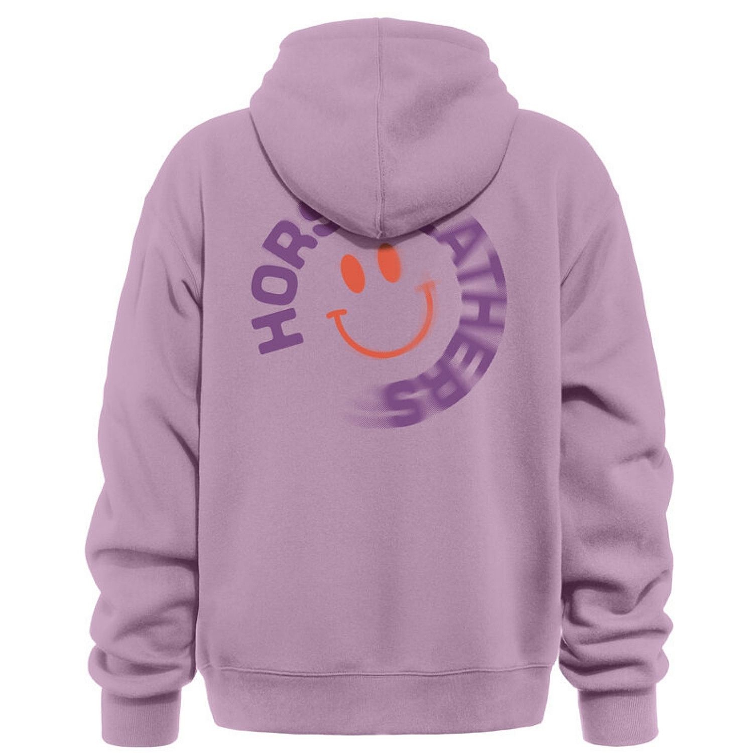 sweatshirt Horsefeathers Nevra - Lila - women´s