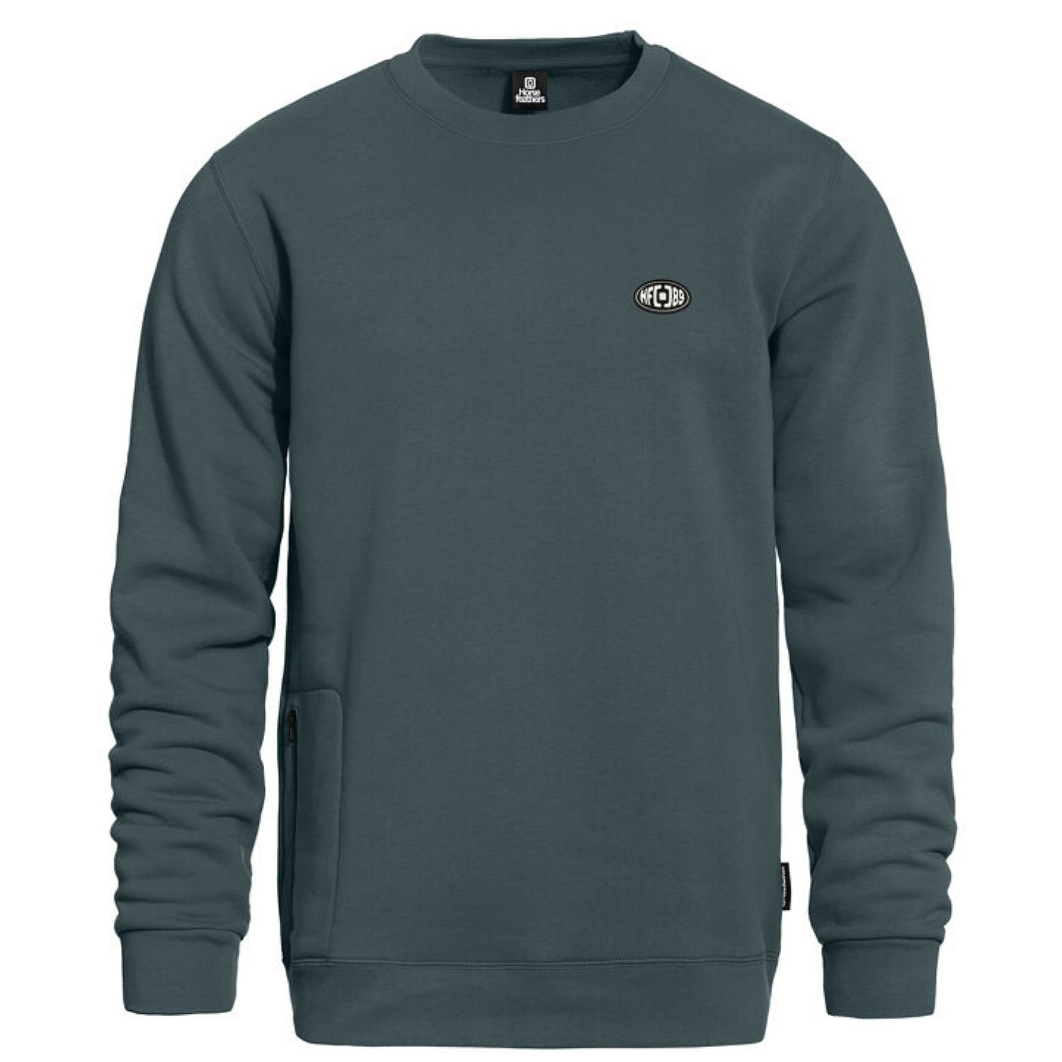 sweatshirt Horsefeathers Dows - Storm - men´s