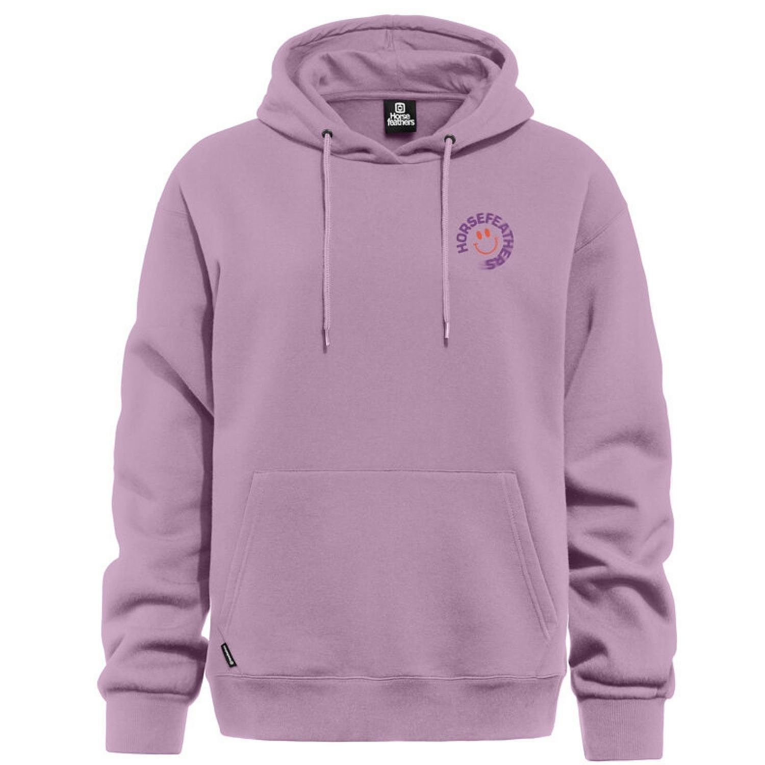 sweatshirt Horsefeathers Nevra - Lila - women´s