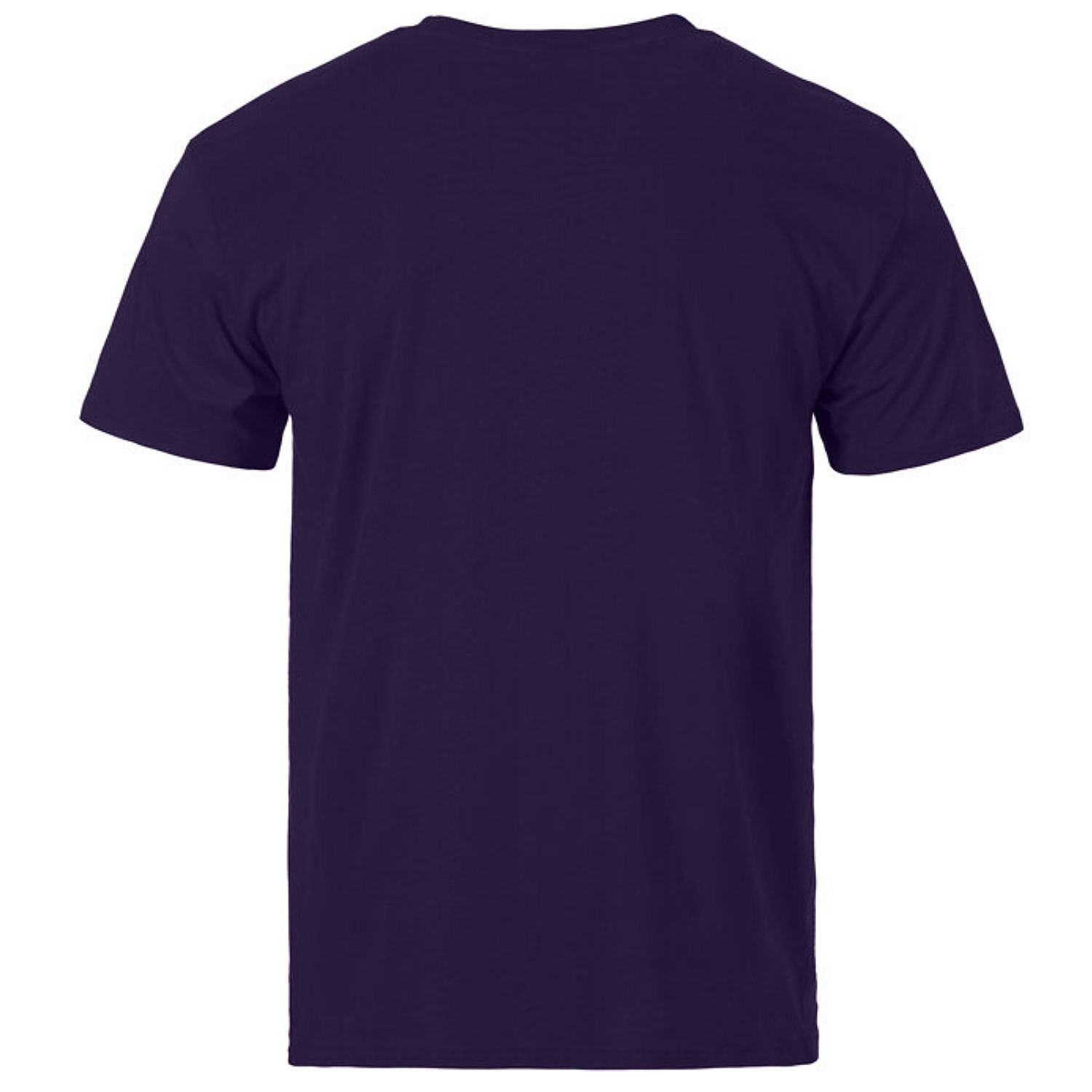 T-Shirt Horsefeathers Mini Logo - Royal Blue - men´s