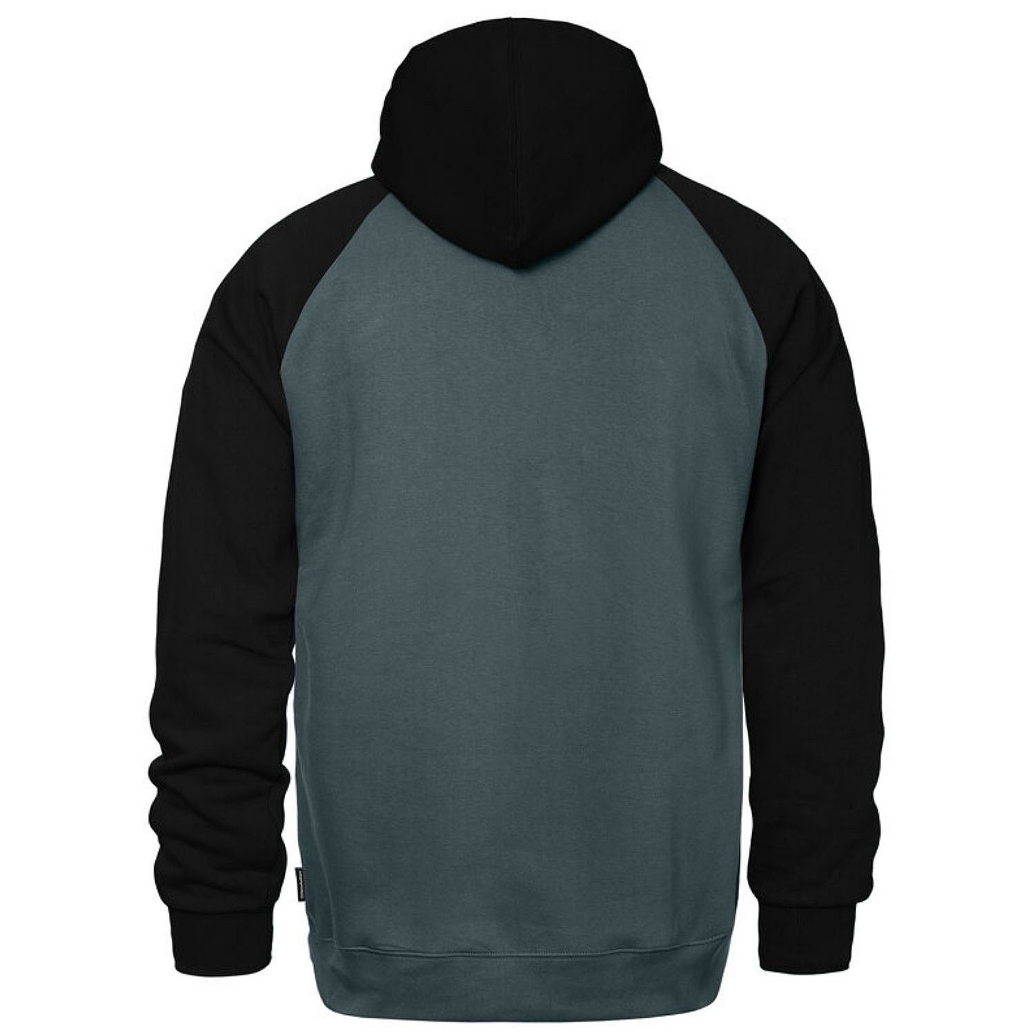 sweatshirt Horsefeathers Sherman - Storm - men´s