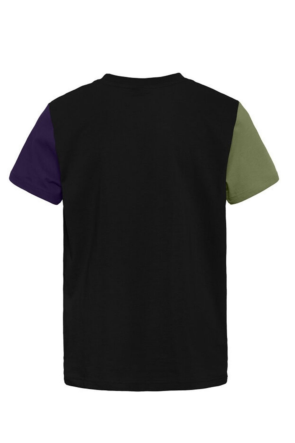 T-Shirt Horsefeathers Fair - Multicolor - unisex junior