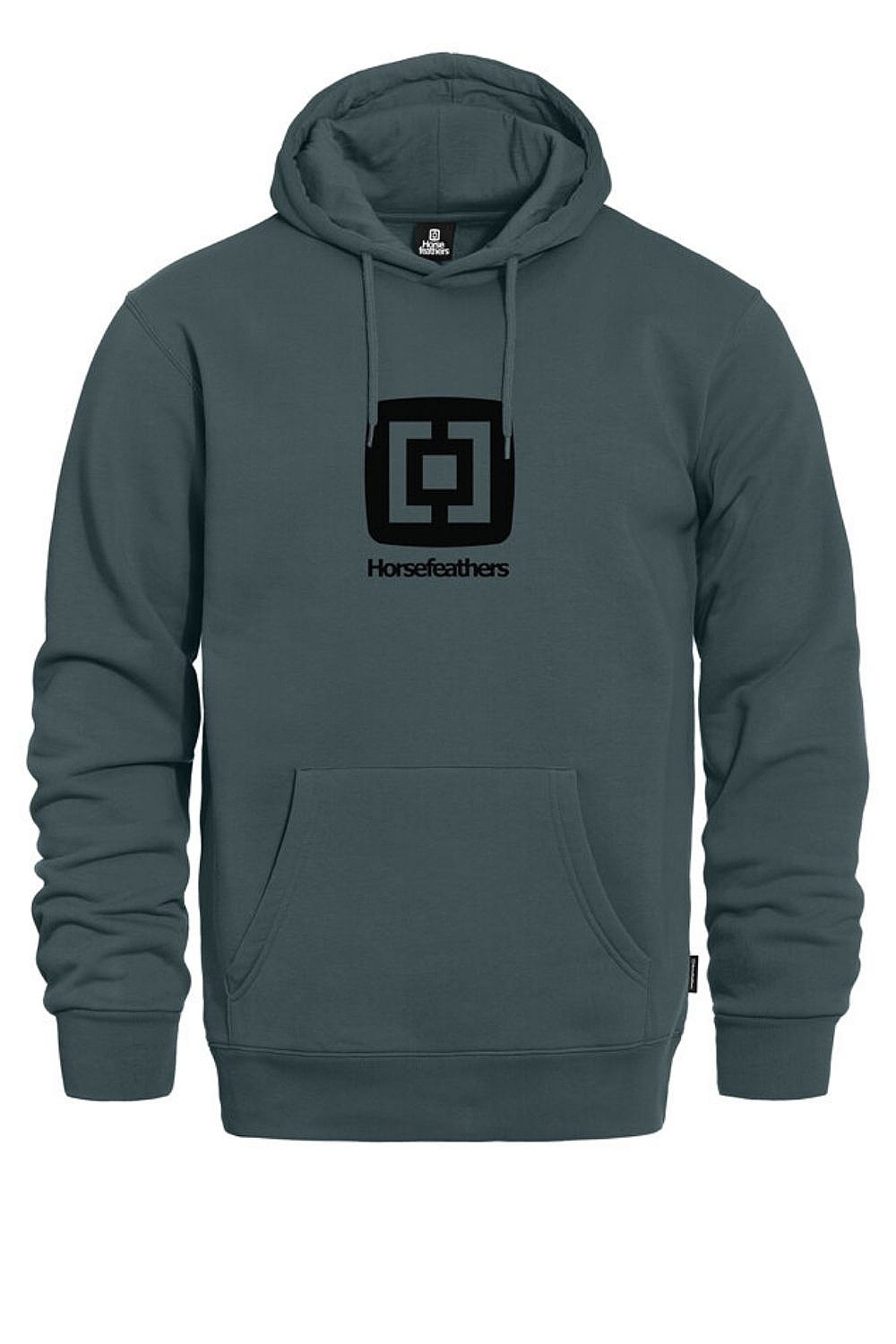 sweatshirt Horsefeathers Fair - Storm - men´s