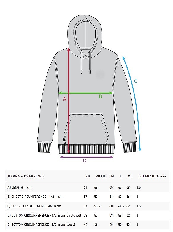 sweatshirt Horsefeathers Nevra - Lila - women´s