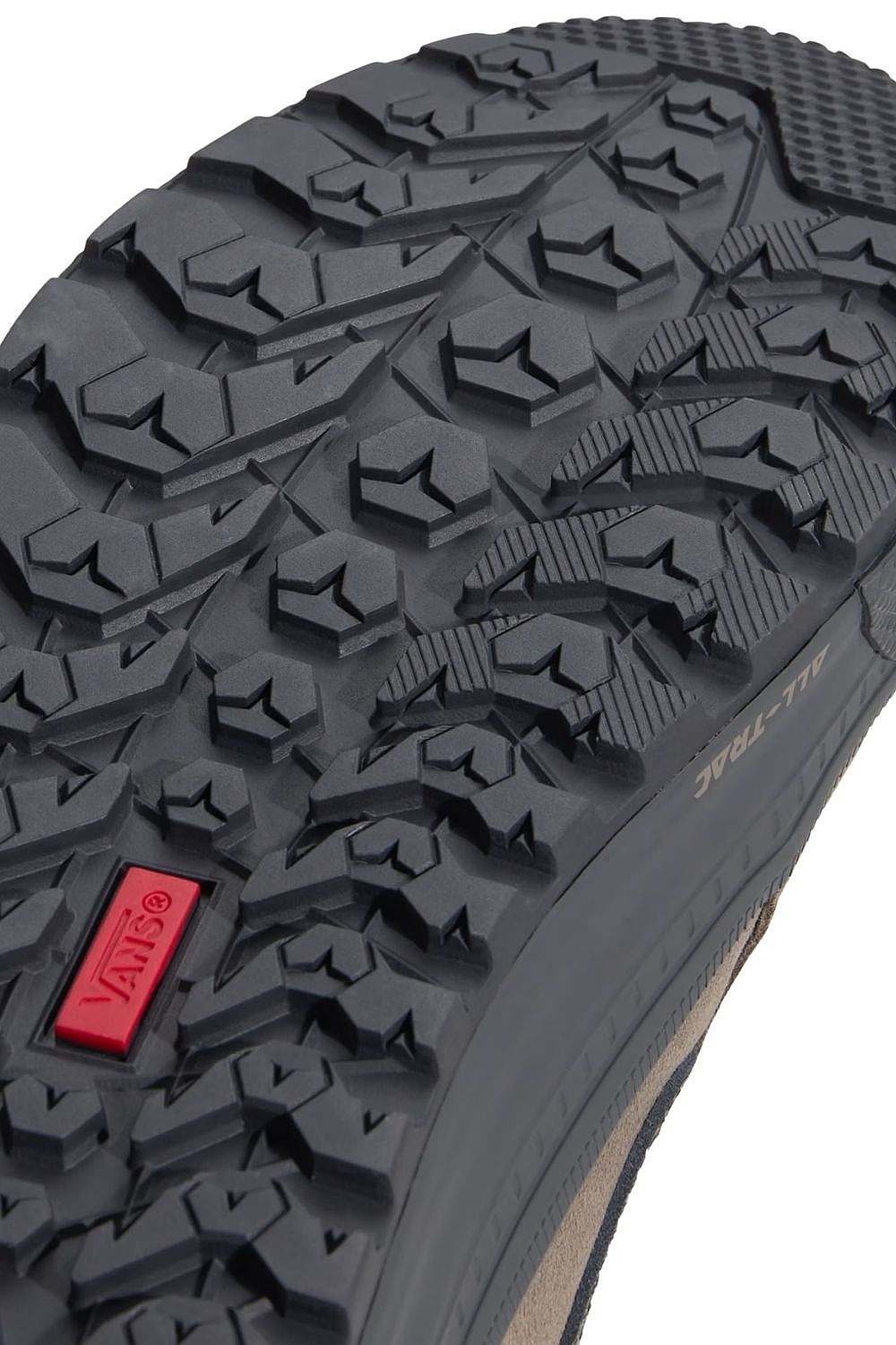 Schuhe Vans Sk8-Hi Waterproof Insulated MTE - Ripstop Bungee Cord