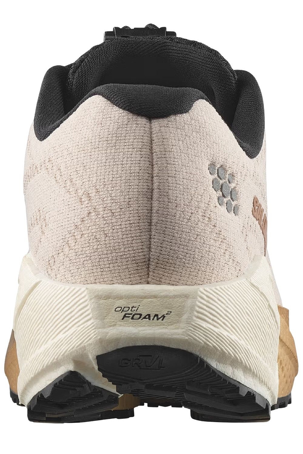 Schuhe Salomon Aero Blaze 4 Grvl W - Tapioca/Vanilla Ice/Black - women´s