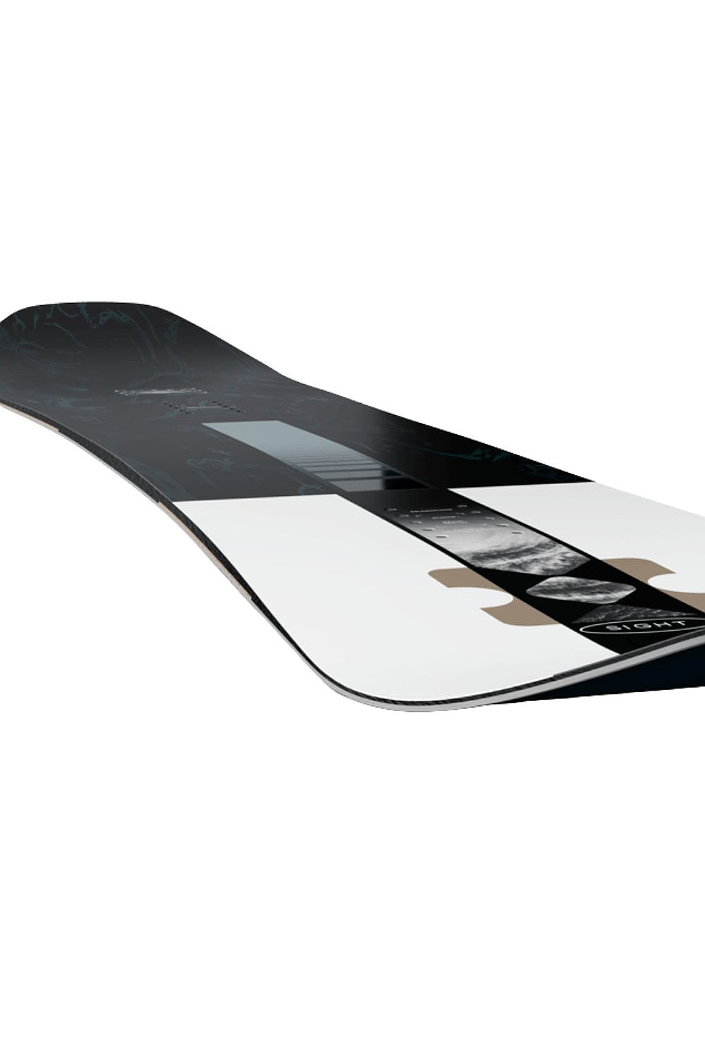 snowboard Salomon Sight Wide - No Color - men´s