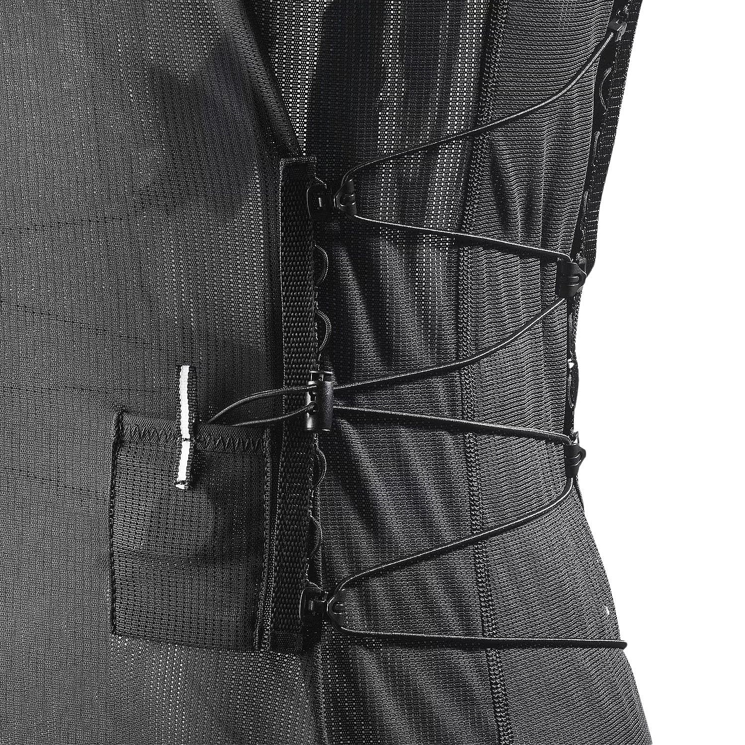ochraniacz Salomon Flexcell Pro W - Black - women´s