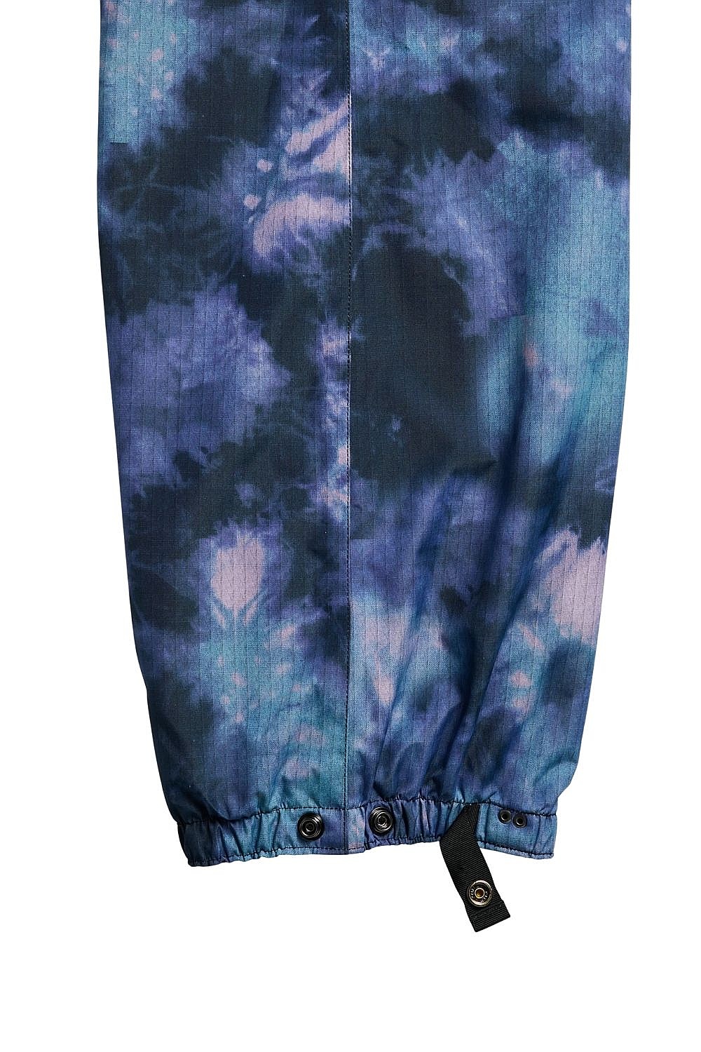 spodnie Burton Reserve Bib 2L - Crystal Dye/True Black - women´s