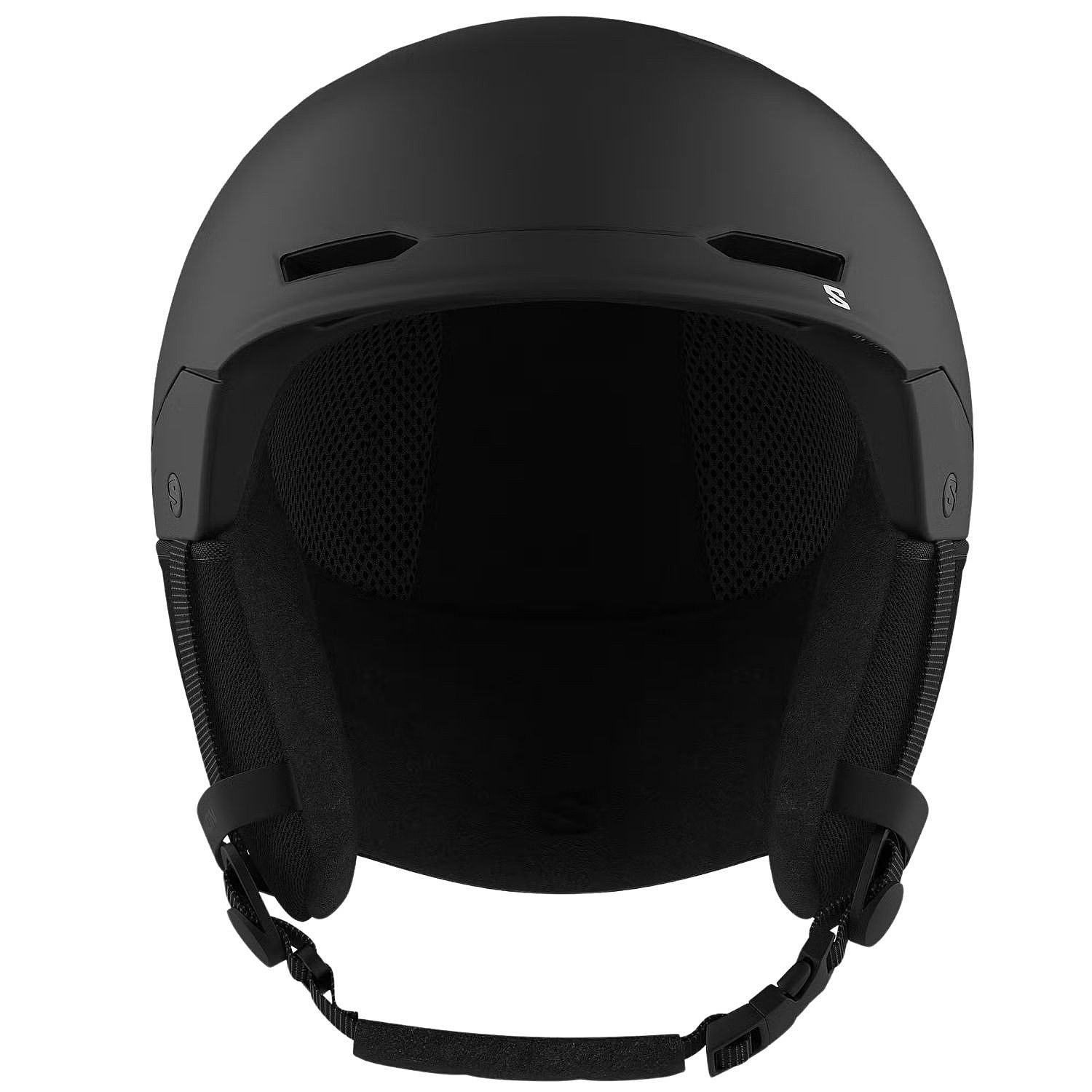 kask Salomon Husk - Black