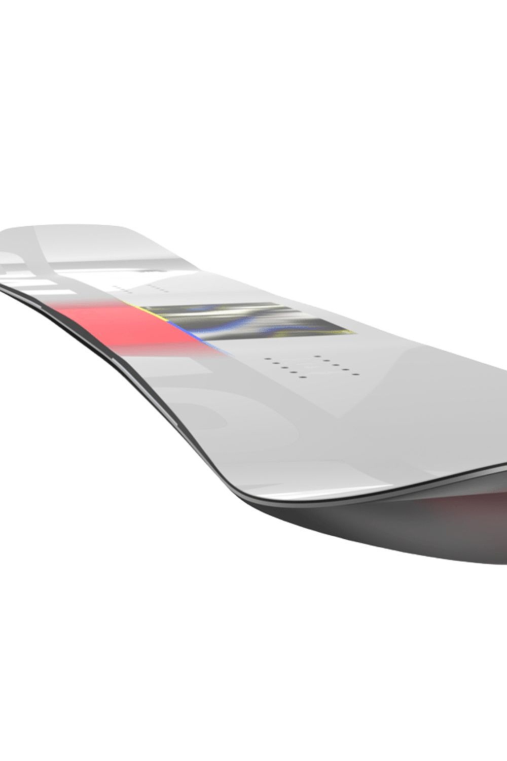 snowboard Salomon Huck Knife - No Color - men´s