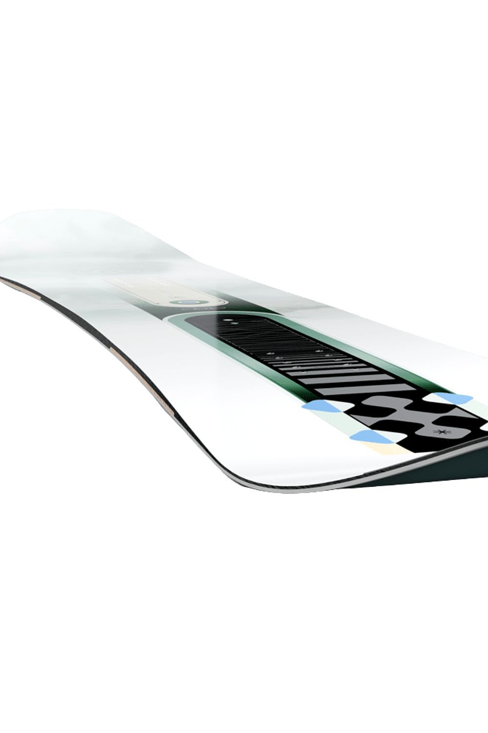 snowboard Salomon Bliss - No Color - women´s