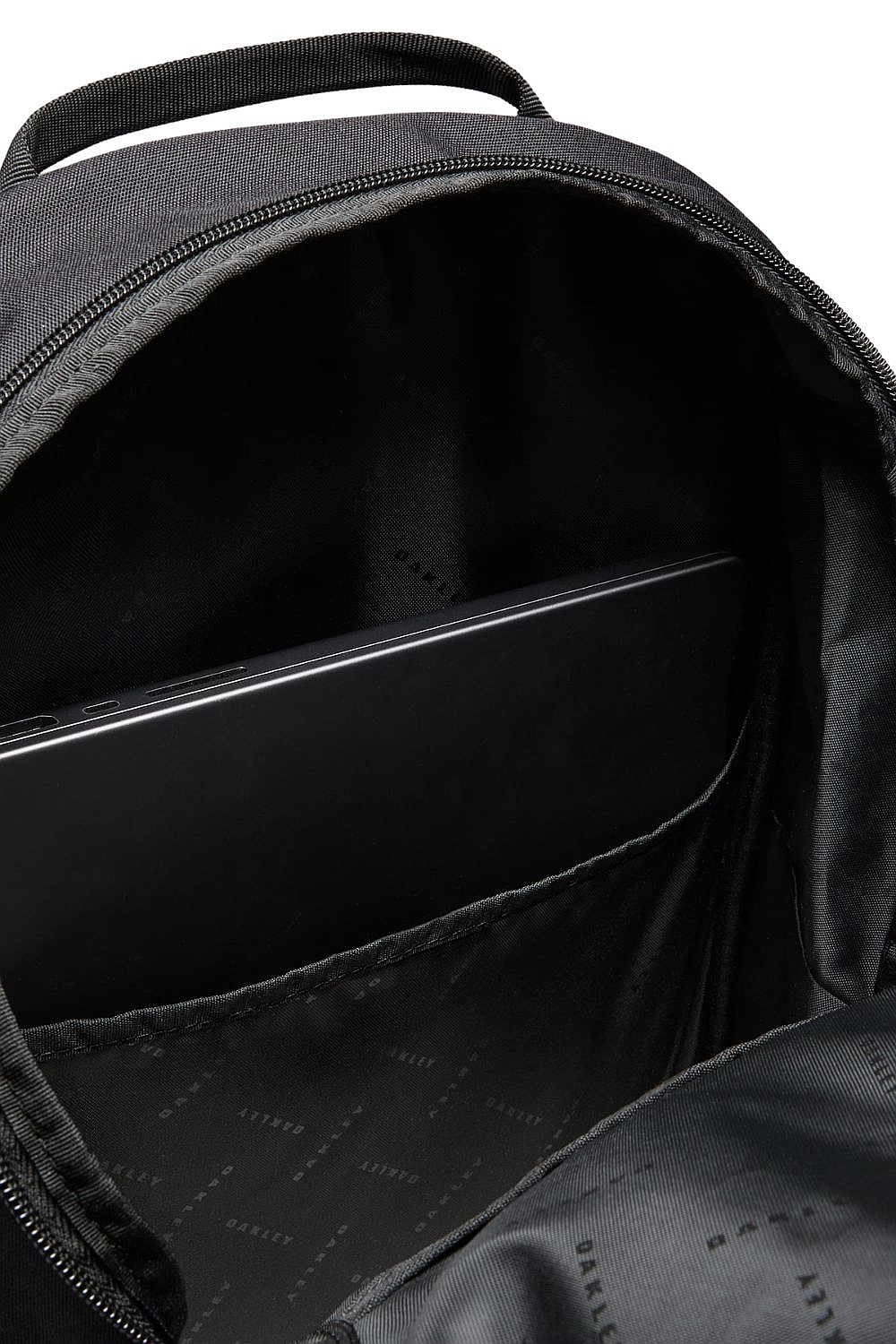 plecak Oakley Enduro 20 - Pitch Black - men´s