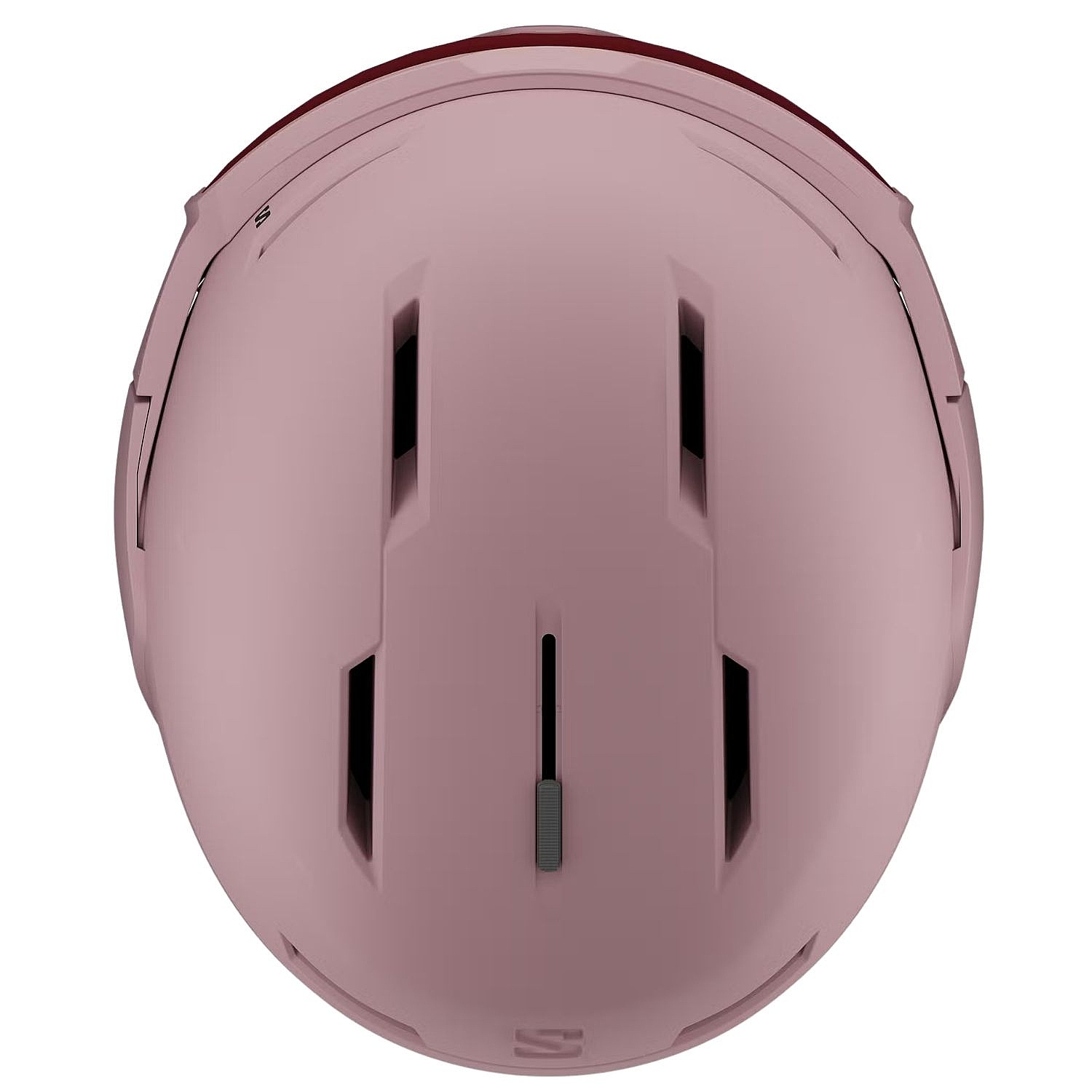 kask Salomon Osmo - Dawn Pink