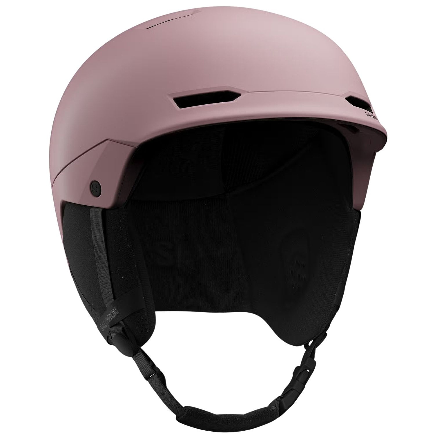 kask Salomon Husk - Dawn Pink