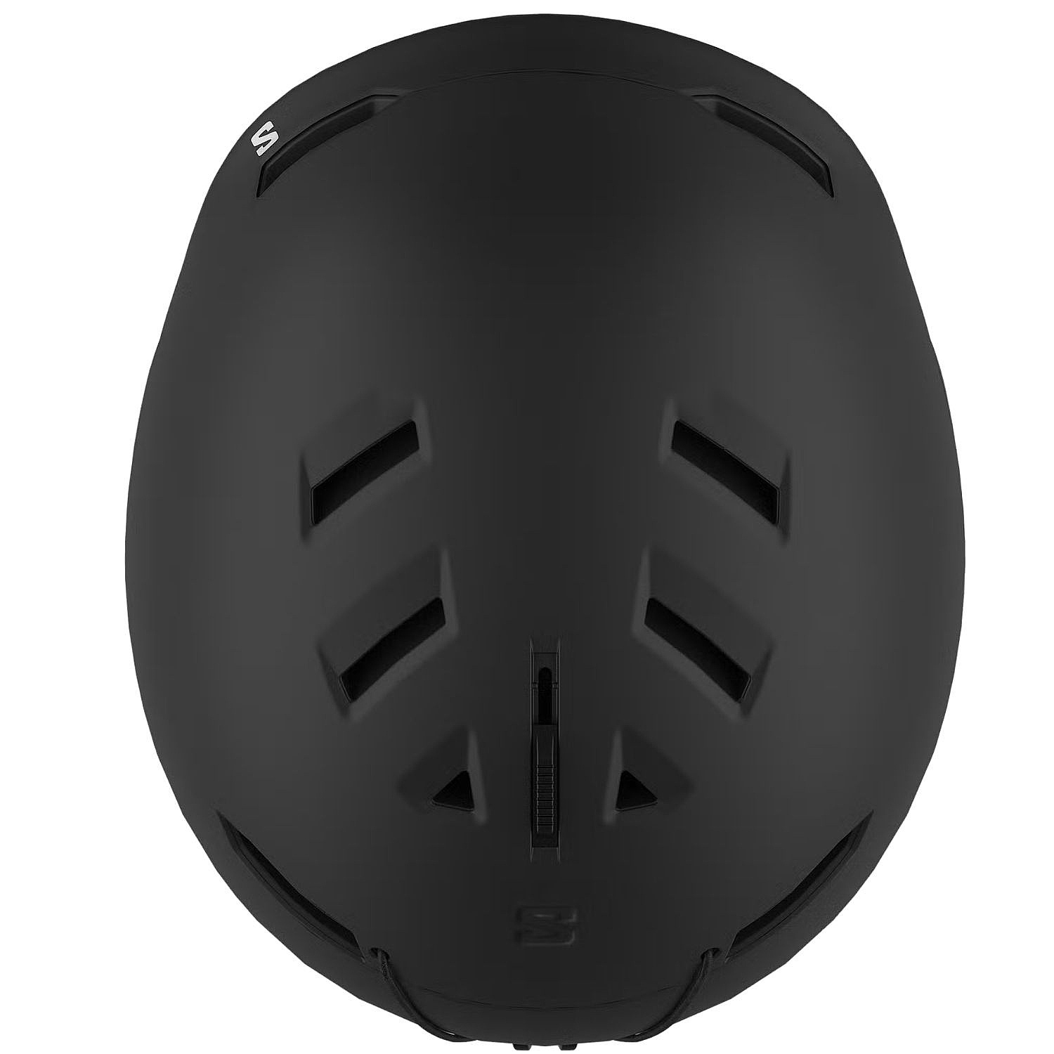kask Salomon Husk - Black