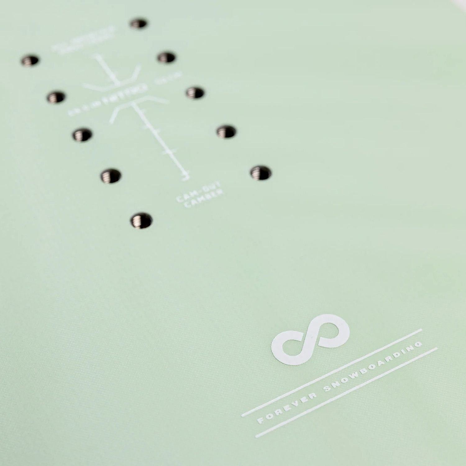 snowboard Nitro Nova Camber - Assorted - women´s