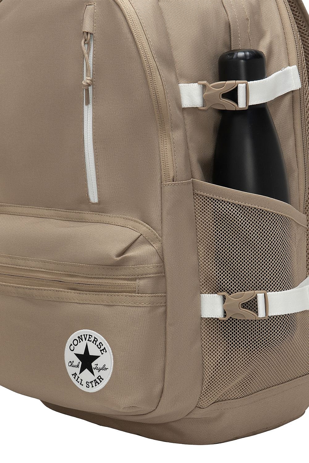 plecak Converse Straight Edge/MA5672 - JF5/Vintage Cargo/White