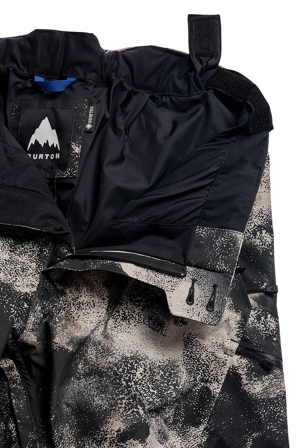 spodnie Burton Reserve 2L Gore-Tex - Desert Rock - men´s