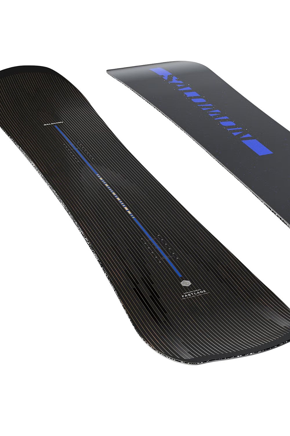 Snowboard Salomon Fastlane - No Color