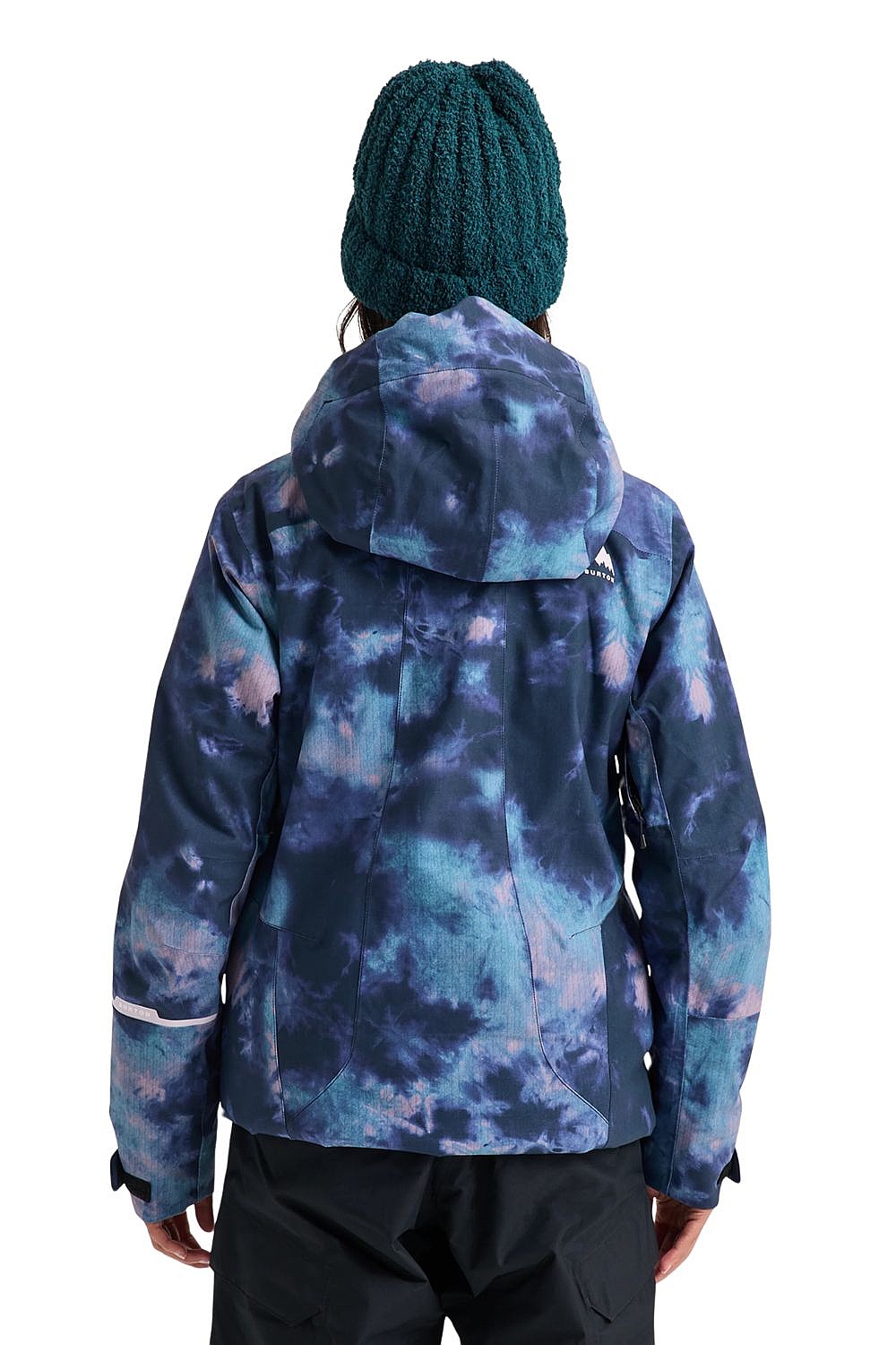 kurtka Burton Reserve Insulated Stretch 2L - Crystal Dye - women´s