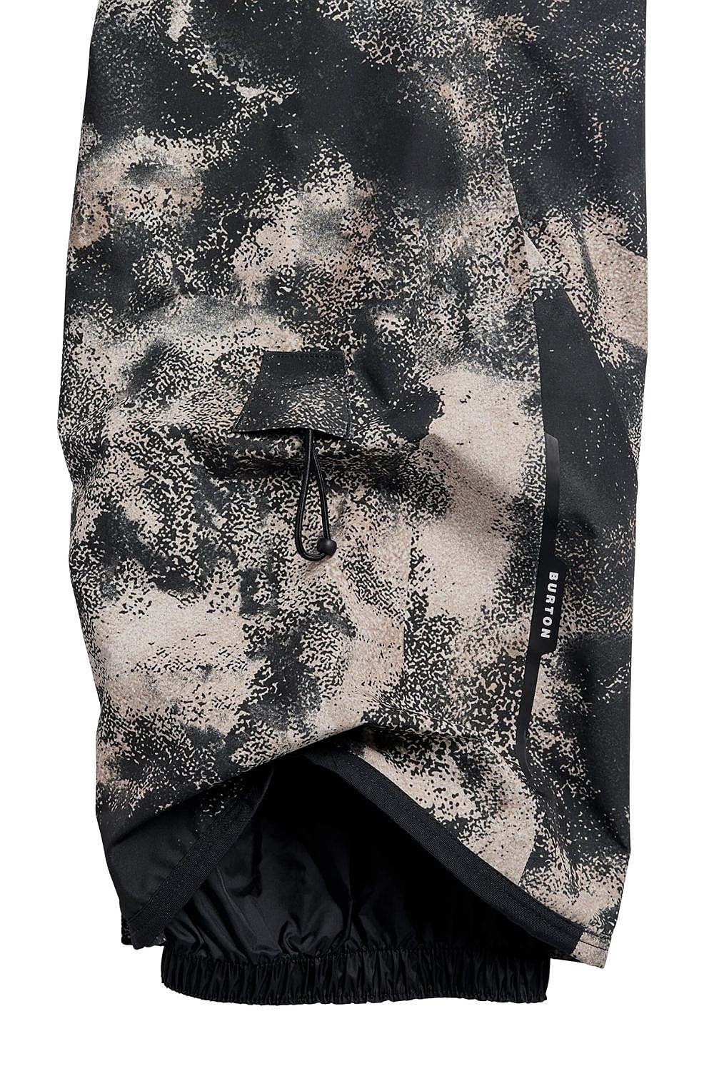 spodnie Burton Reserve 2L Gore-Tex - Desert Rock - men´s