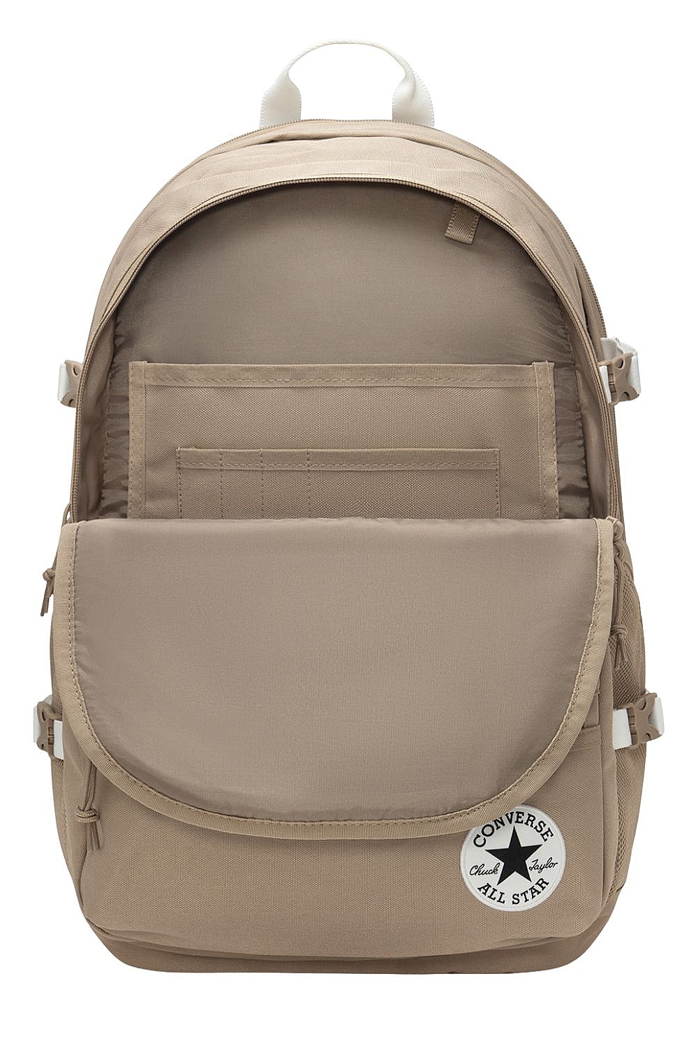 plecak Converse Straight Edge/MA5672 - JF5/Vintage Cargo/White