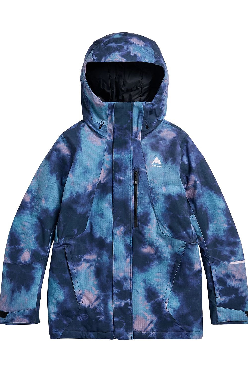 kurtka Burton Reserve Insulated Stretch 2L - Crystal Dye - women´s