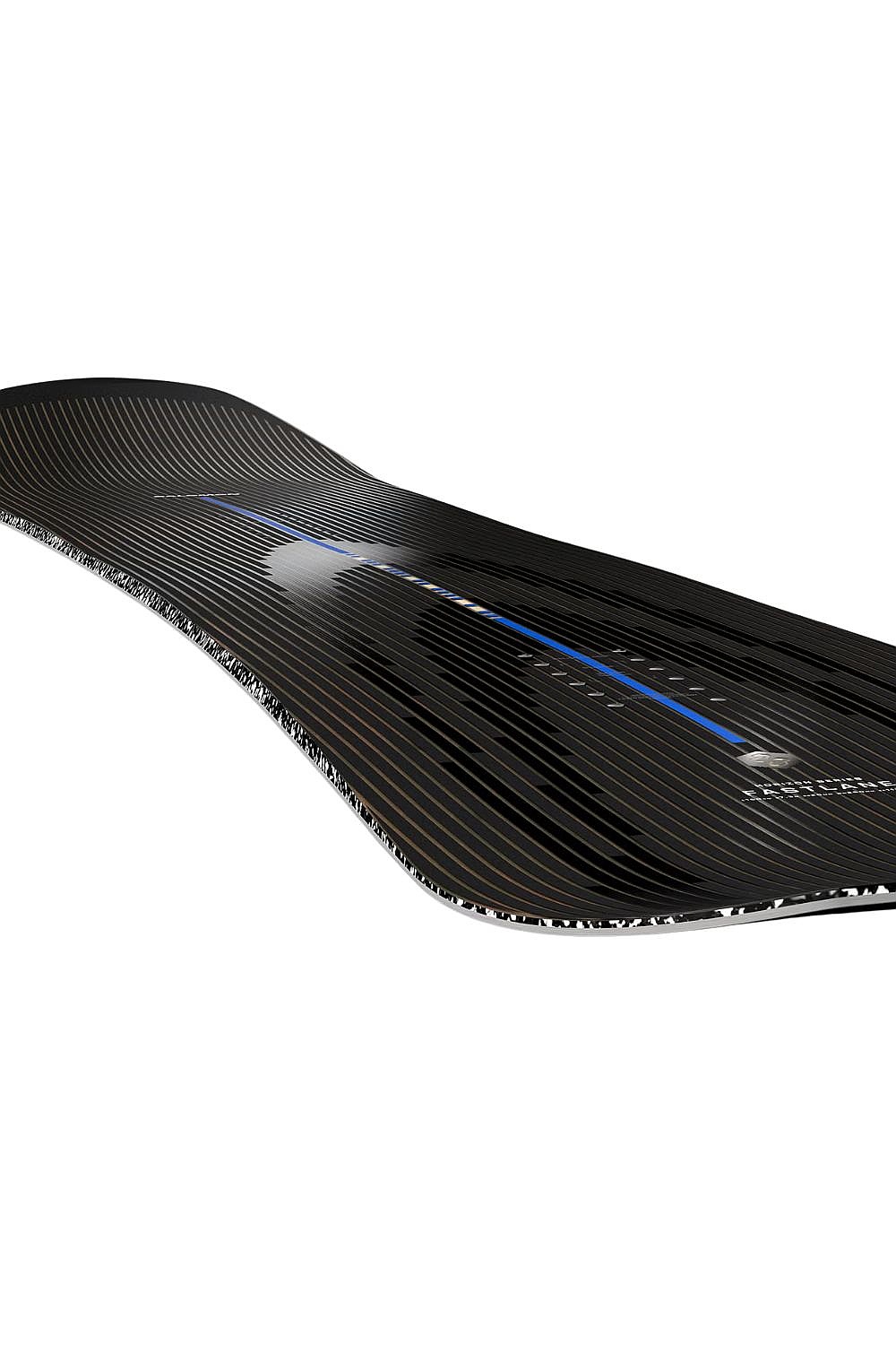Snowboard Salomon Fastlane - No Color