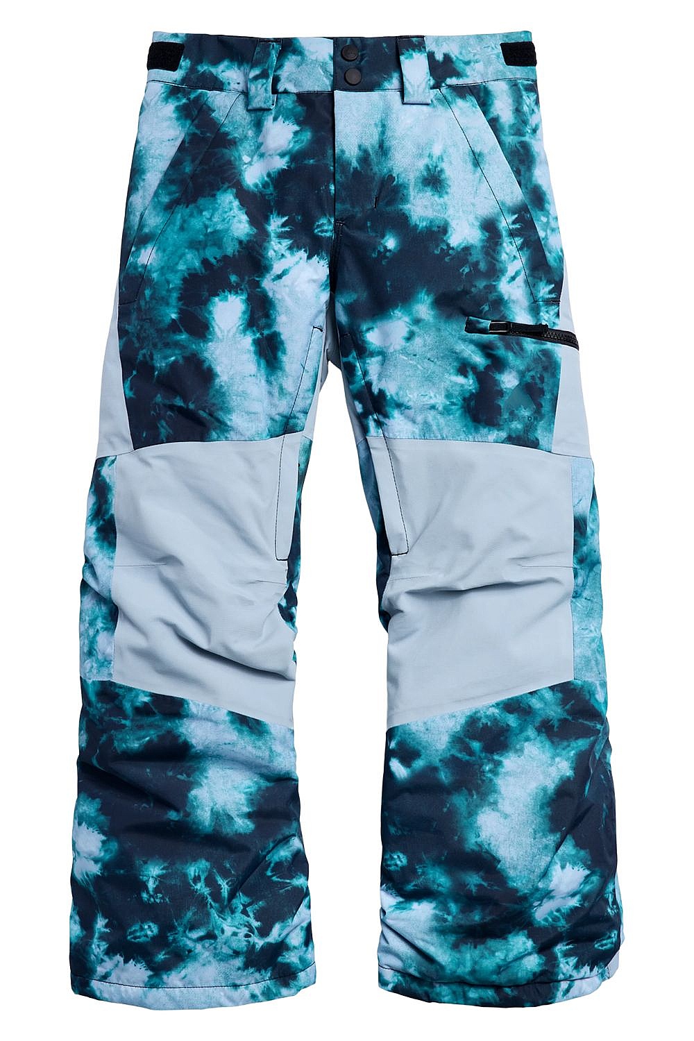 Hose Burton Skylar - Crumple Dye - unisex junior