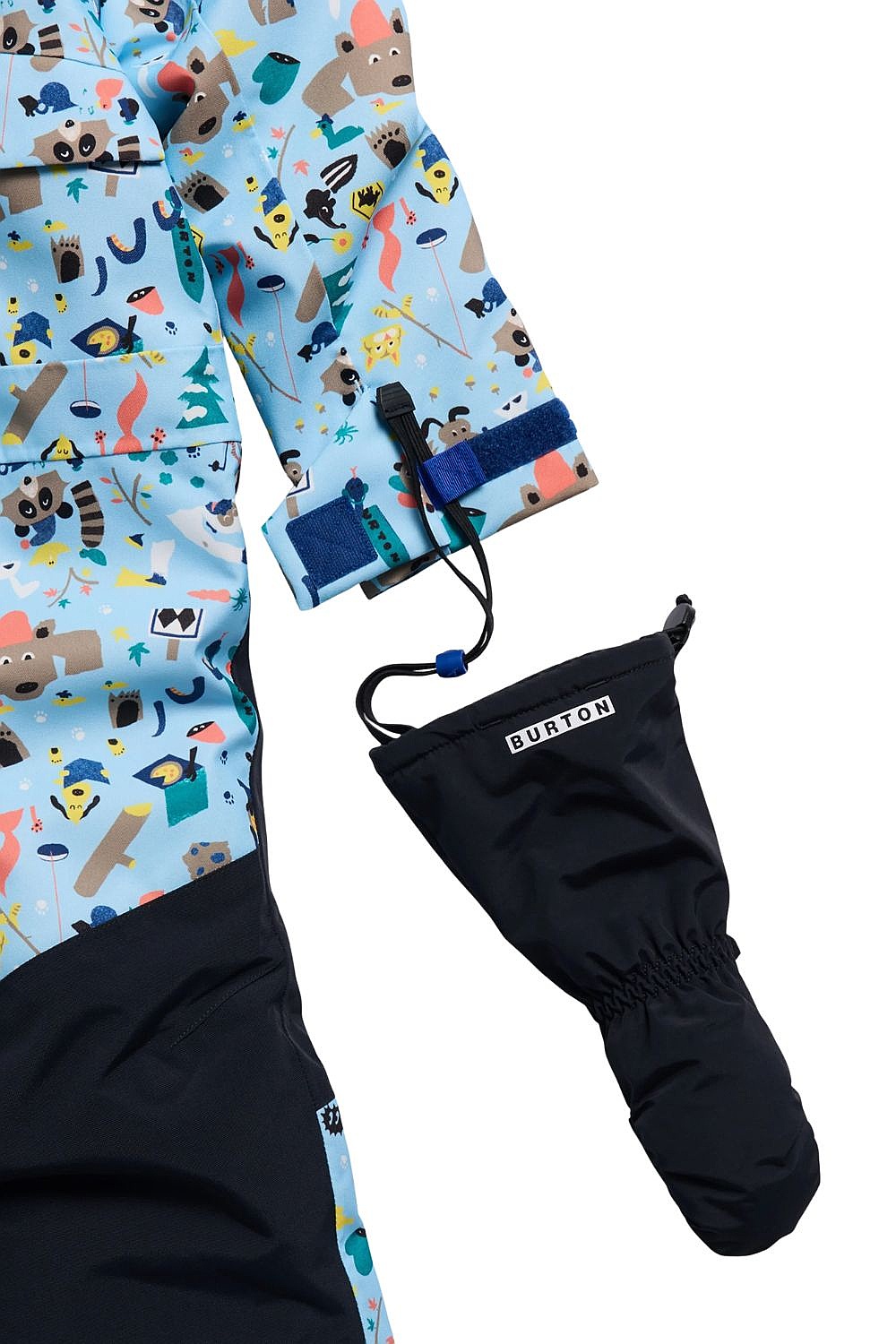 Skianzug Burton One Piece 2L - Critters - kid´s
