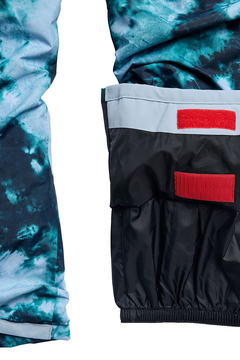 Hose Burton Skylar - Crumple Dye - unisex junior