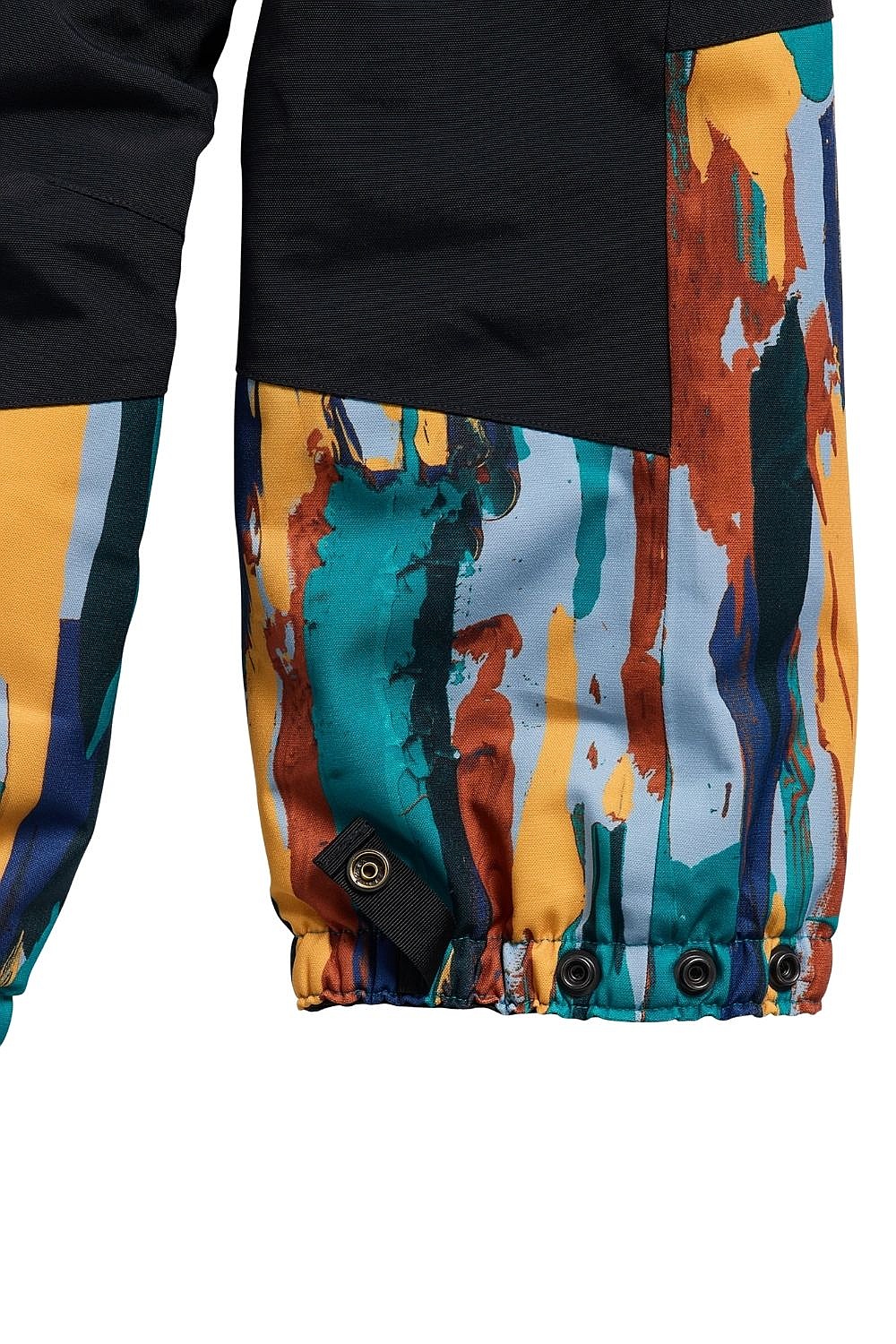 Skianzug Burton One Piece 2L - Paint Stripe - kid´s