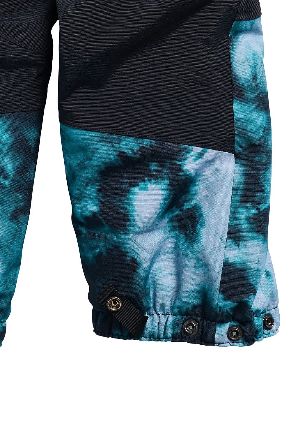 Skianzug Burton One Piece 2L - Crumple Dye - kid´s