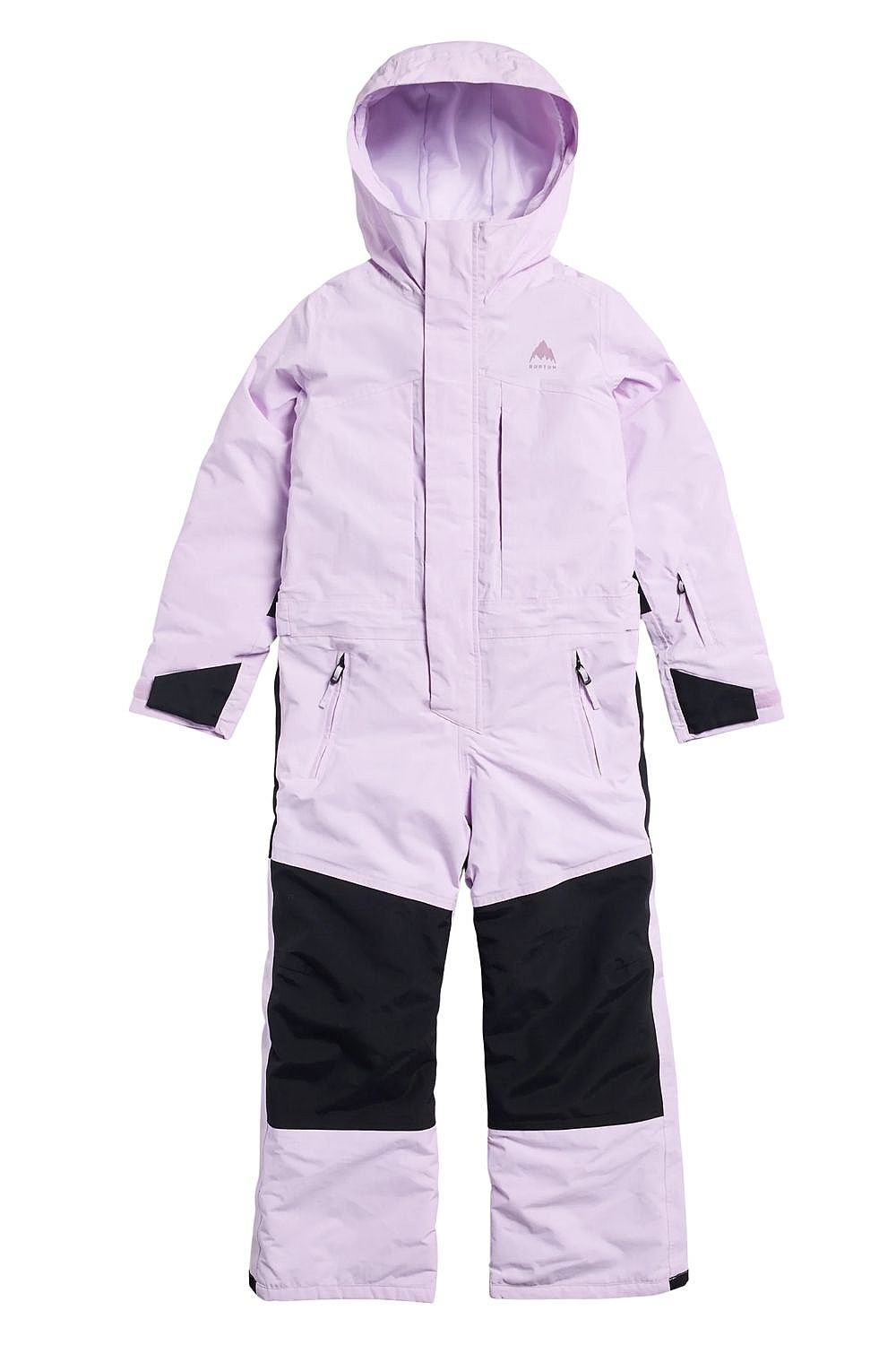 Skianzug Burton One Piece 2L - Moondust Purple - unisex junior